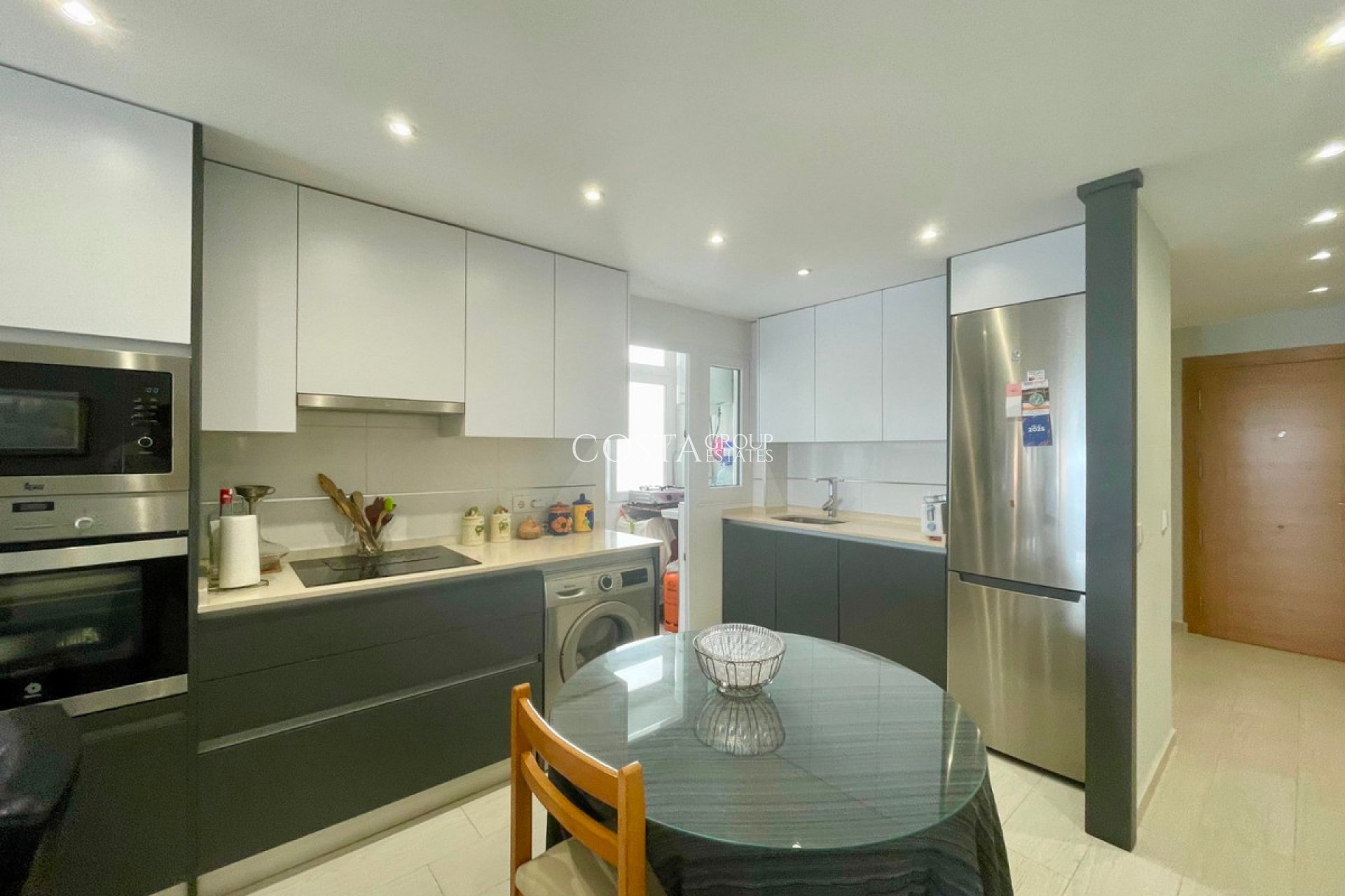 Revente - Apartments -
Torrevieja - Playa del Cura