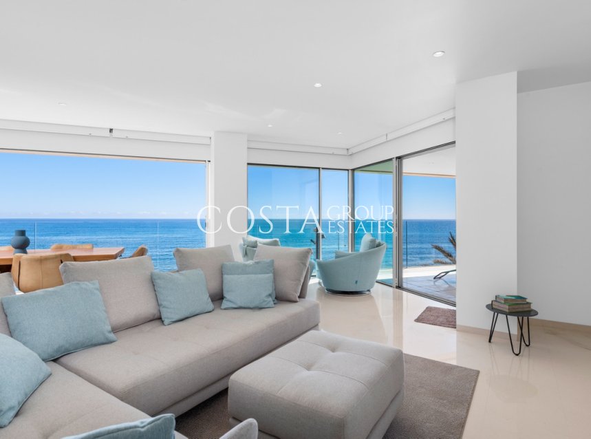 Revente - Apartments -
Torrevieja - Playa del Cura