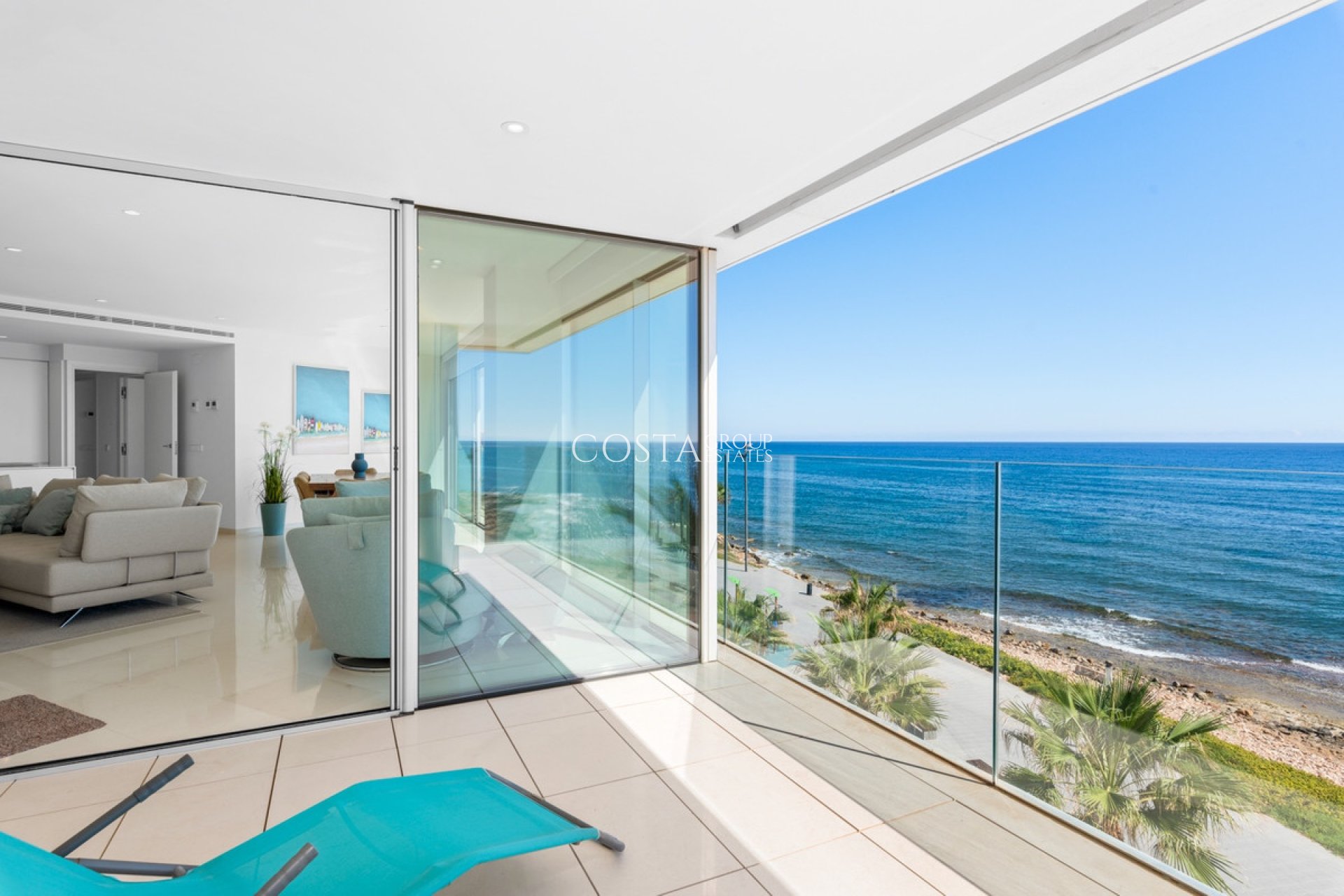 Revente - Apartments -
Torrevieja - Playa del Cura