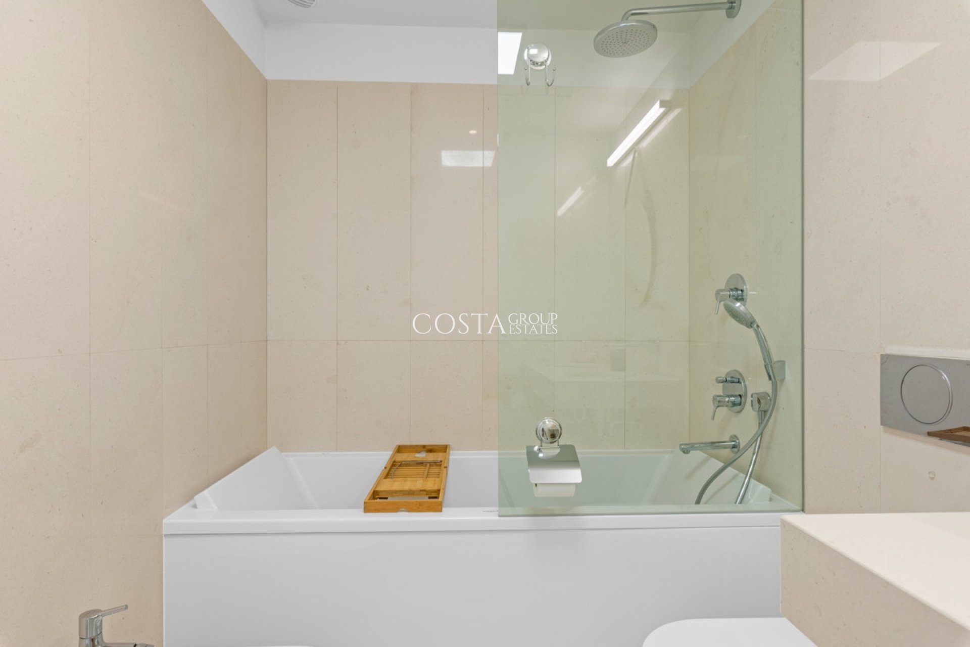 Revente - Apartments -
Torrevieja - Playa del Cura