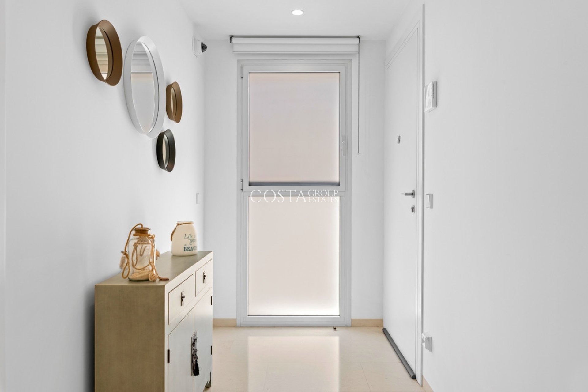 Revente - Apartments -
Torrevieja - Playa del Cura