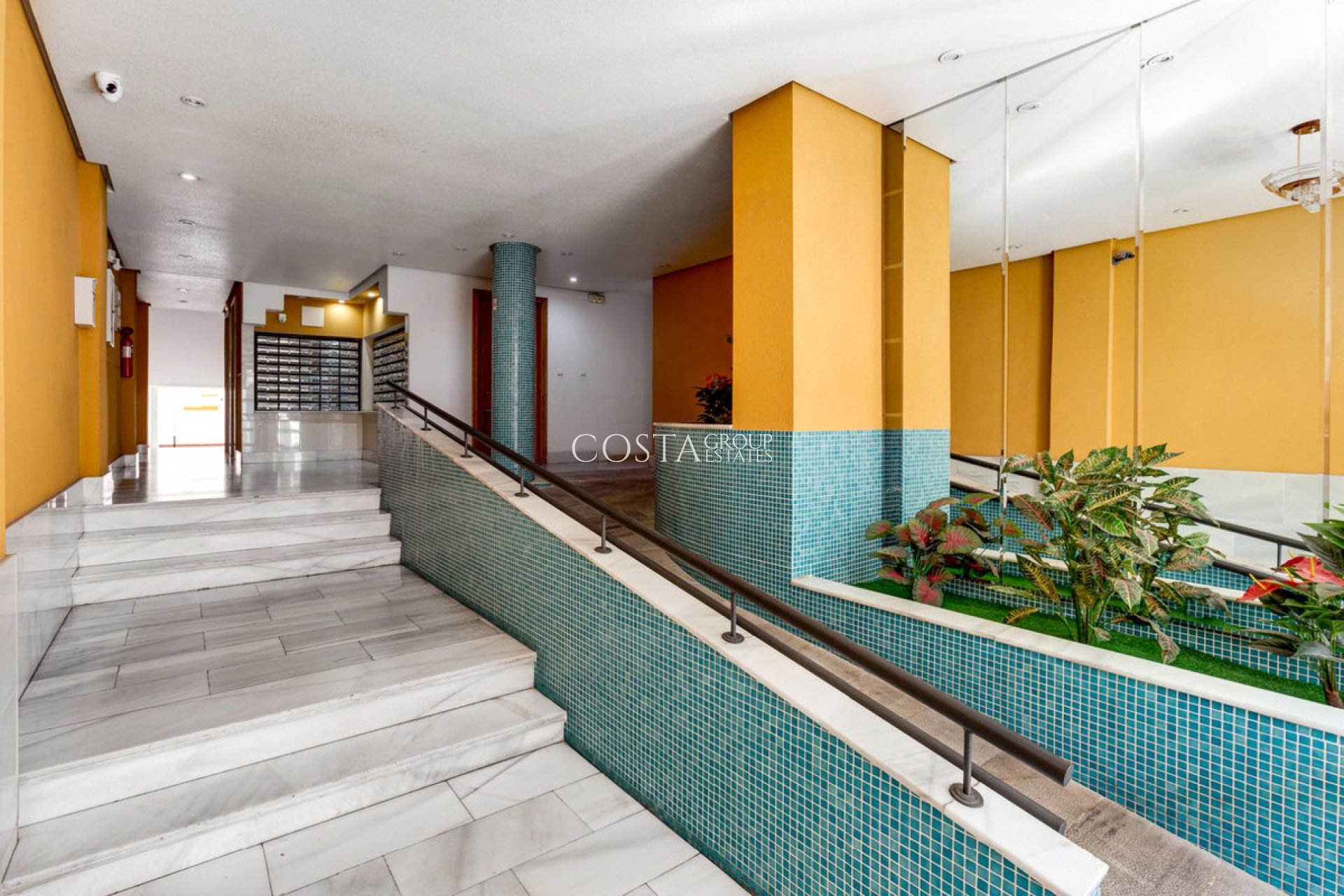 Revente - Apartments -
Torrevieja - Playa del Cura