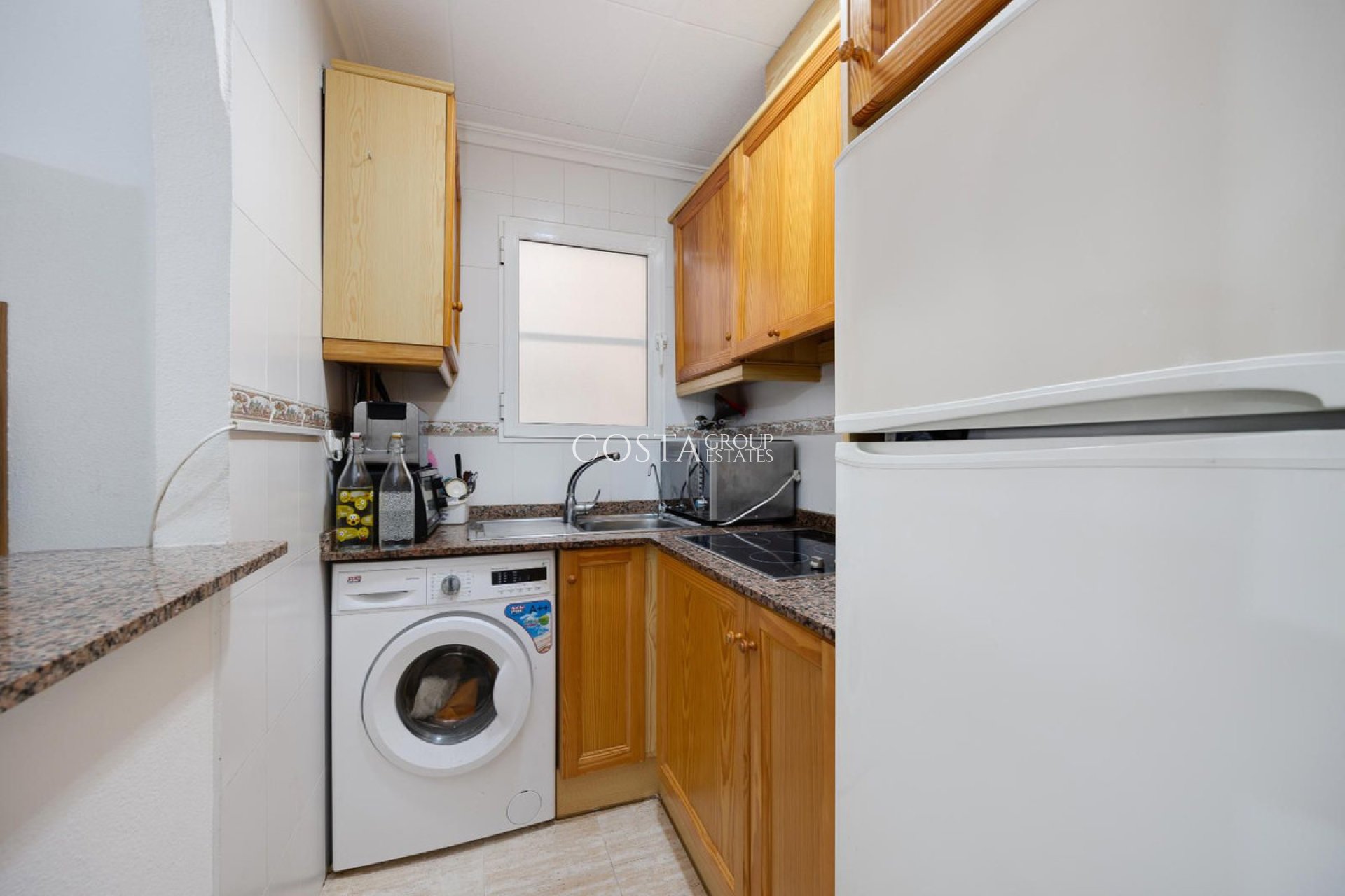 Revente - Apartments -
Torrevieja - Playa del Cura