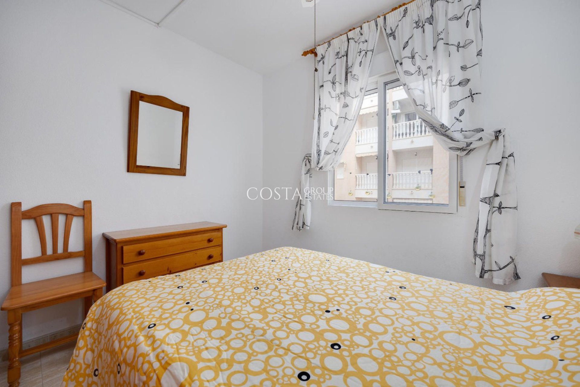 Revente - Apartments -
Torrevieja - Playa del Cura