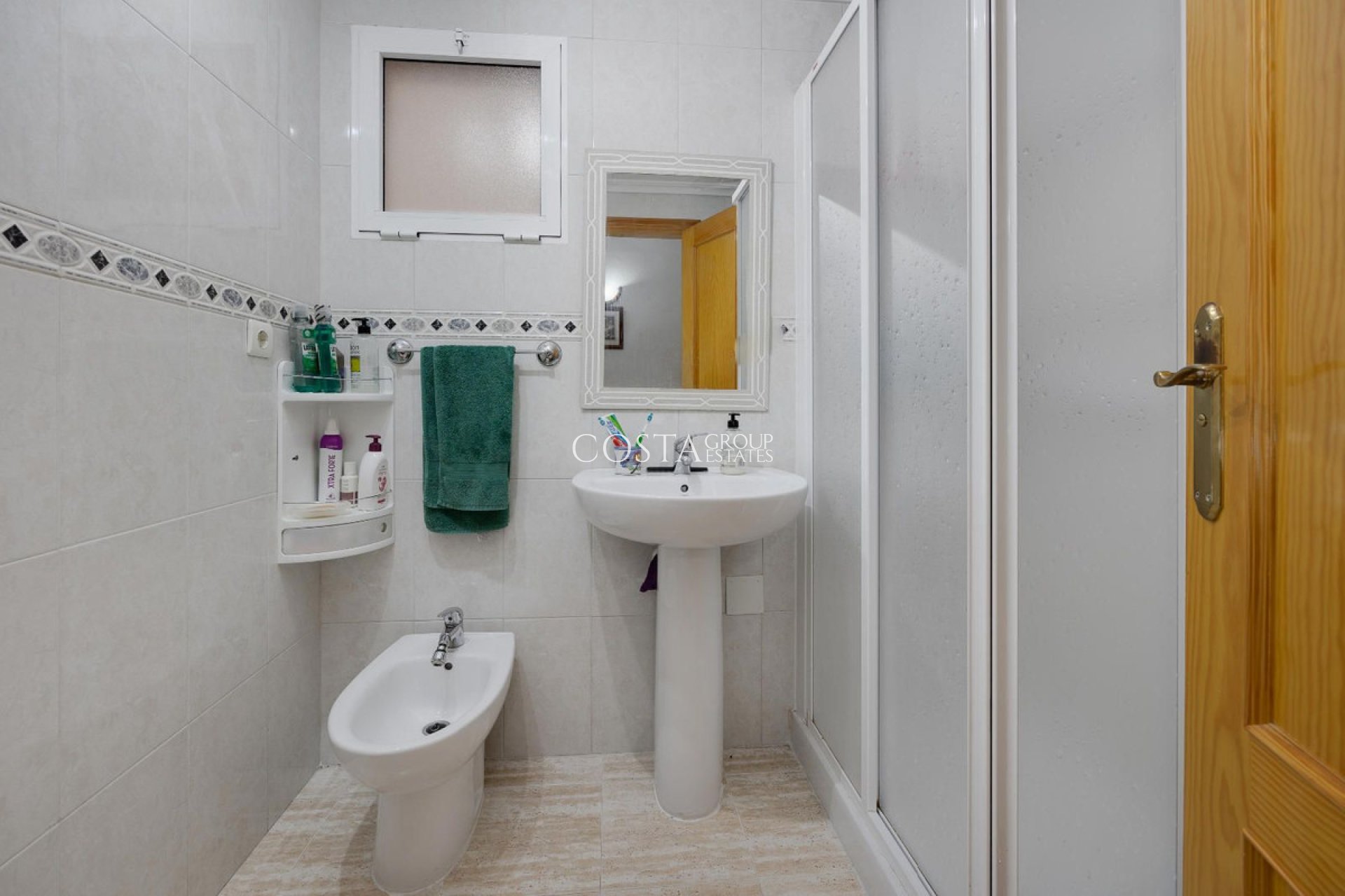 Revente - Apartments -
Torrevieja - Playa del Cura