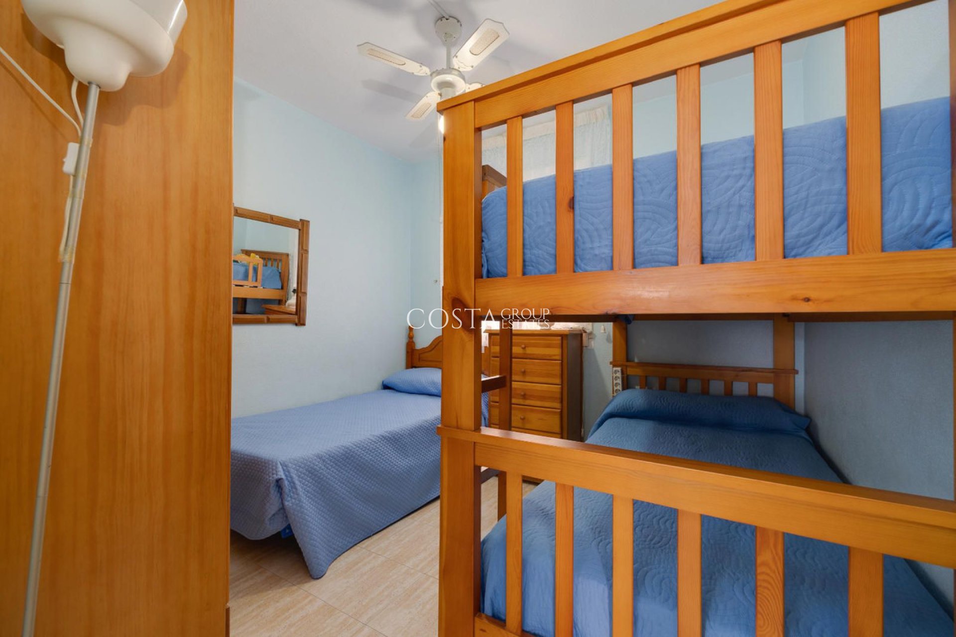 Revente - Apartments -
Torrevieja - Playa del Cura