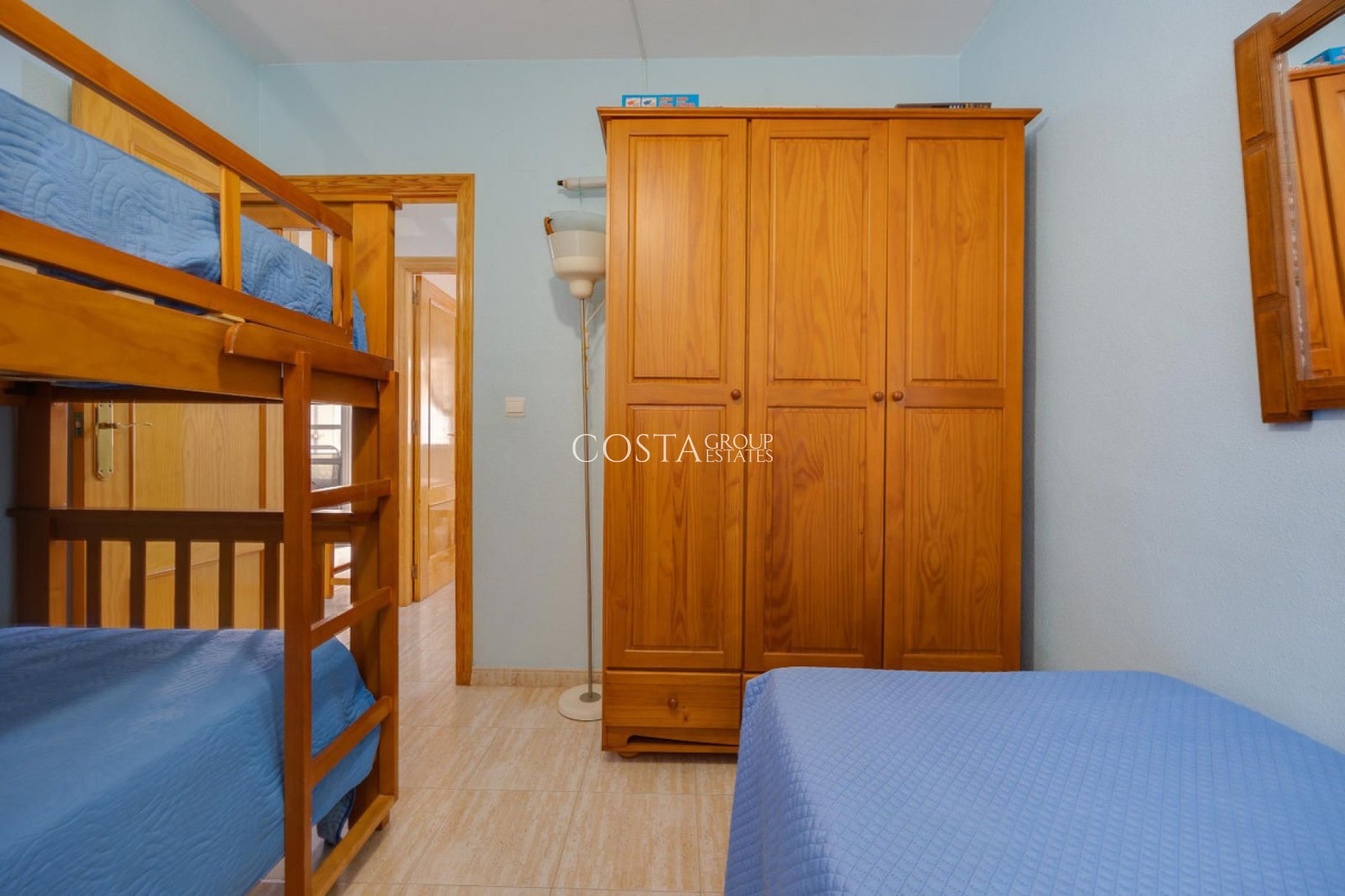 Revente - Apartments -
Torrevieja - Playa del Cura