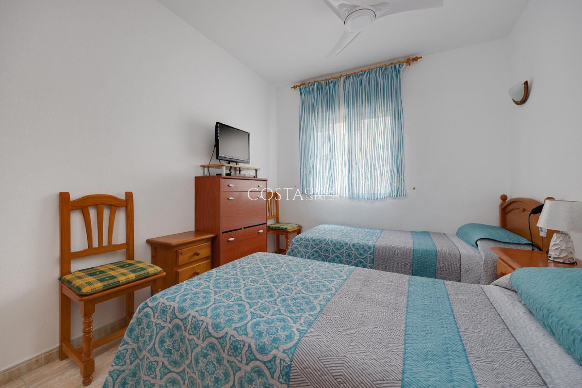 Revente - Apartments -
Torrevieja - Playa del Cura