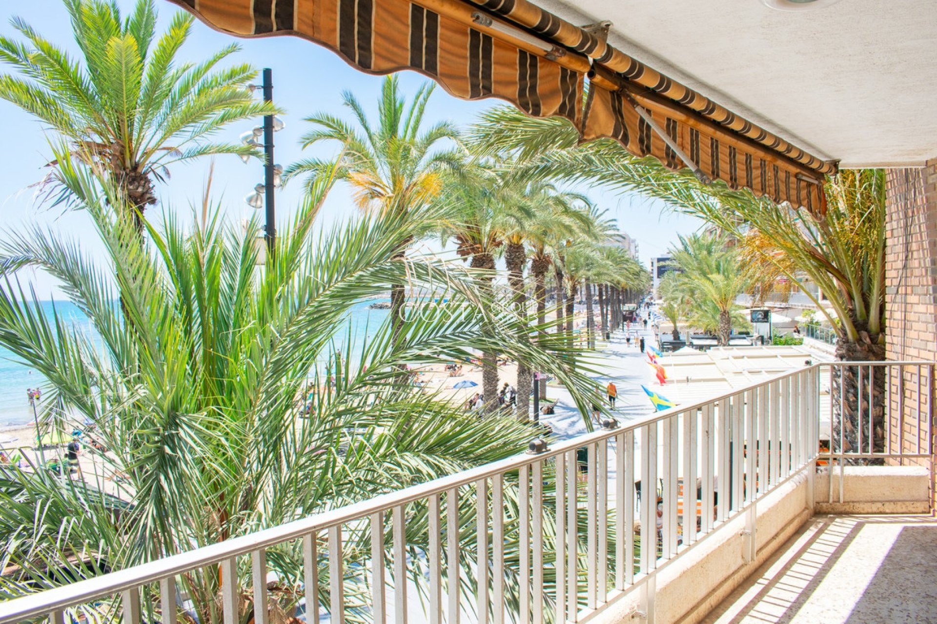 Revente - Apartments -
Torrevieja - Playa del Cura