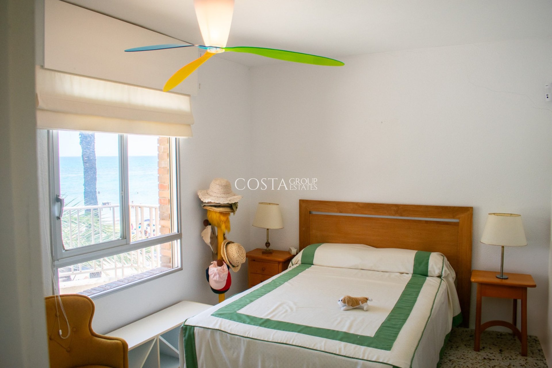 Revente - Apartments -
Torrevieja - Playa del Cura