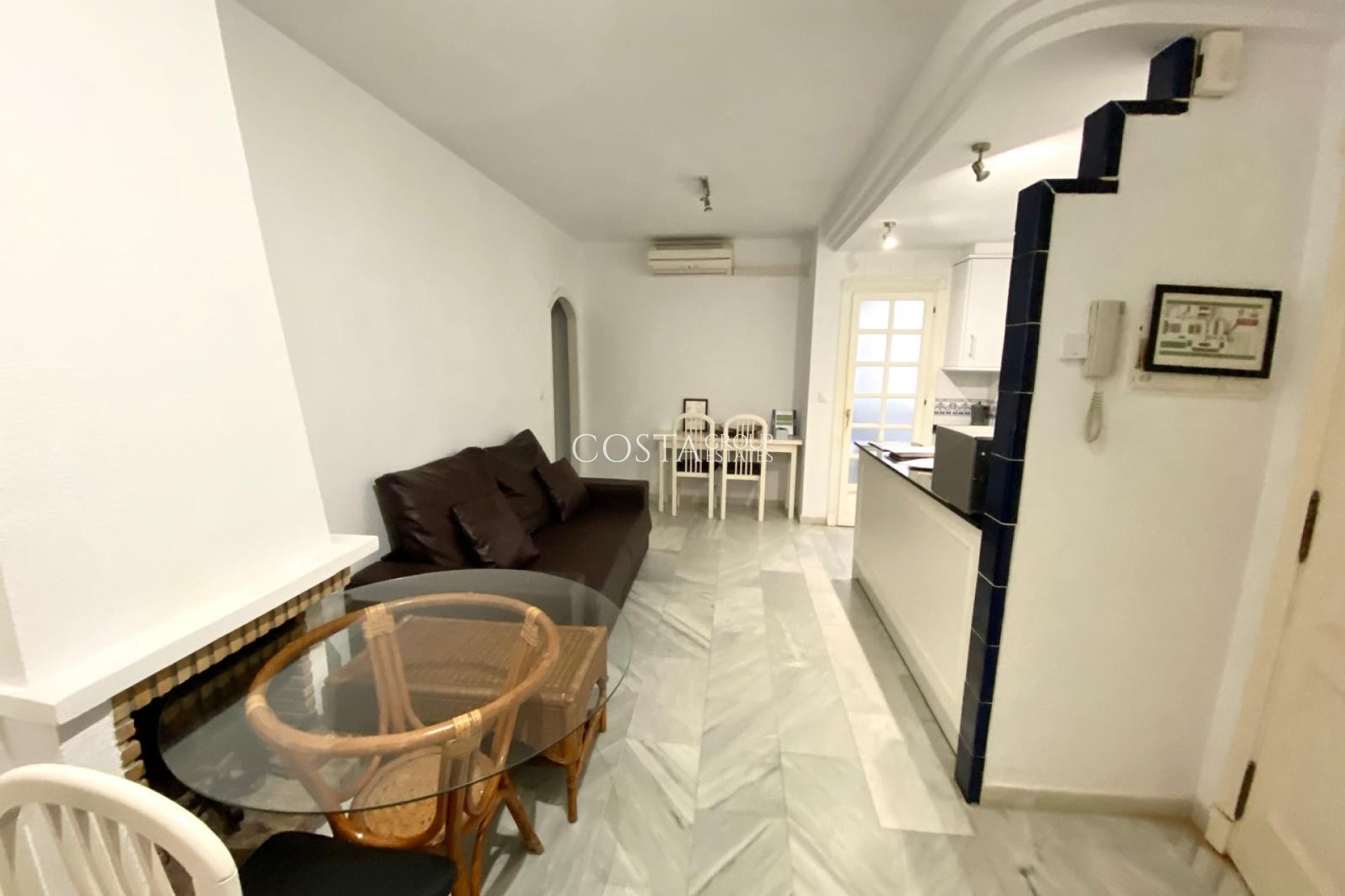 Revente - Apartments -
Torrevieja - Playa Los Locos