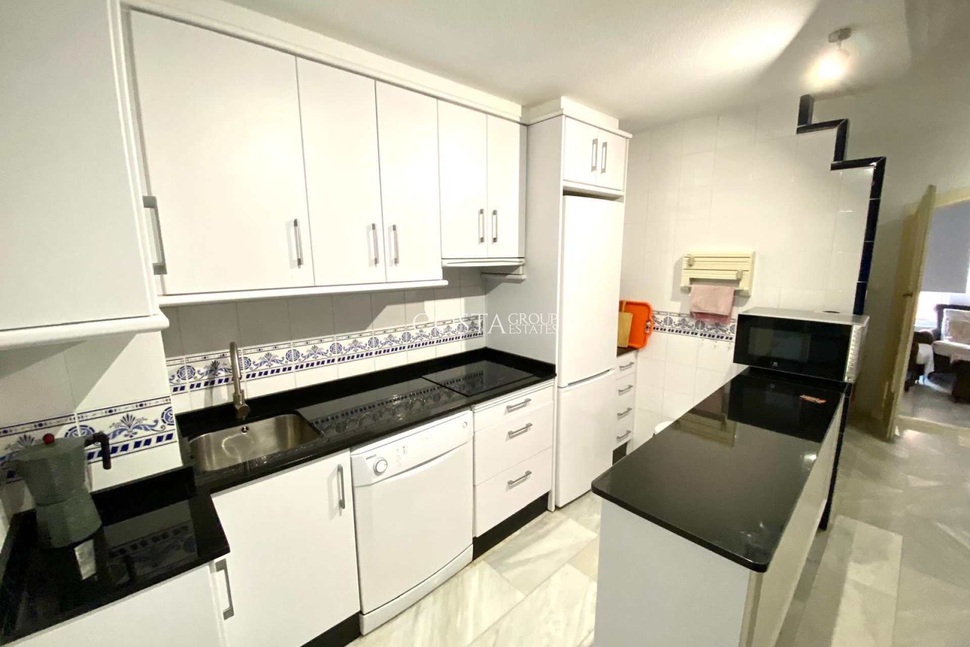 Revente - Apartments -
Torrevieja - Playa Los Locos