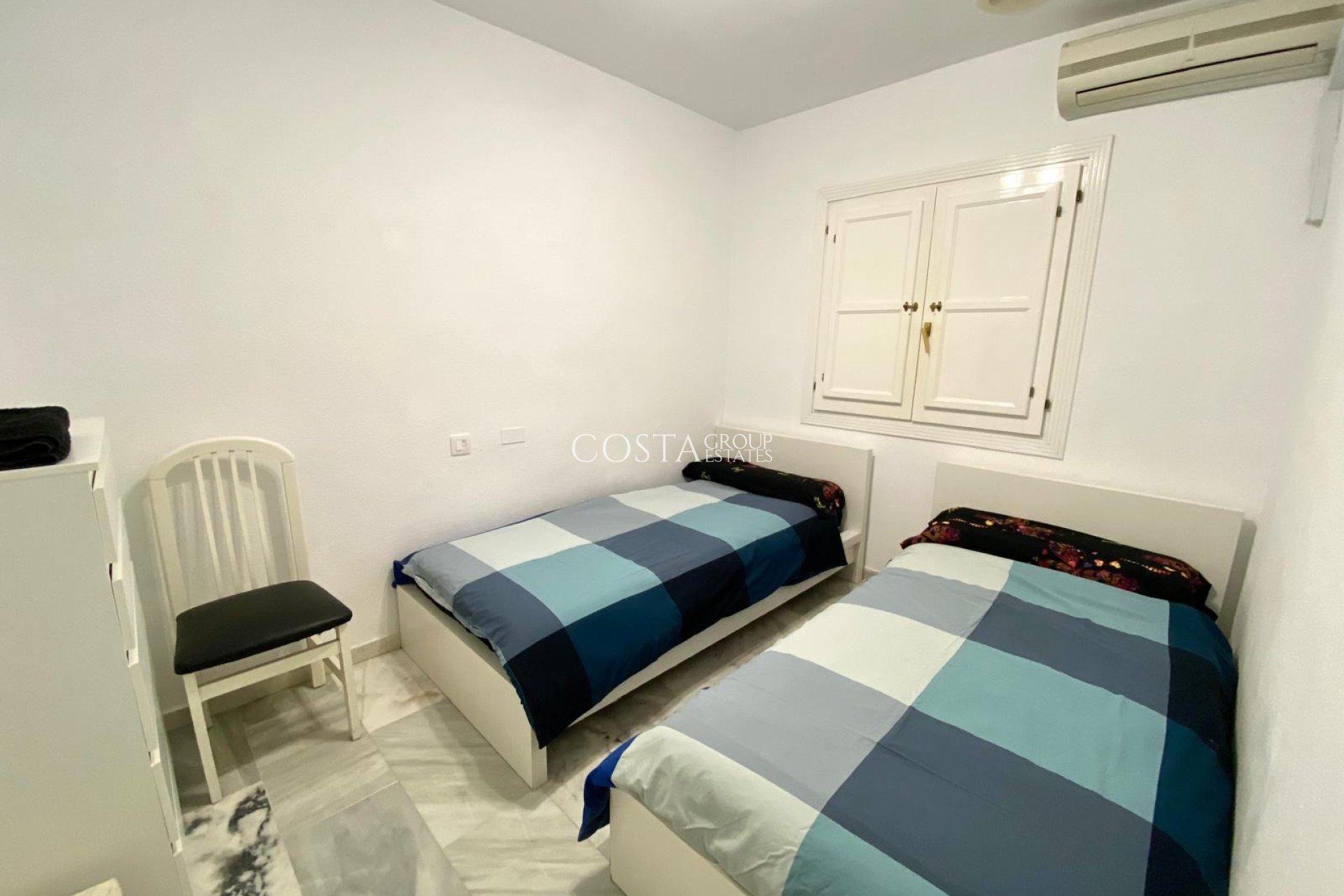 Revente - Apartments -
Torrevieja - Playa Los Locos