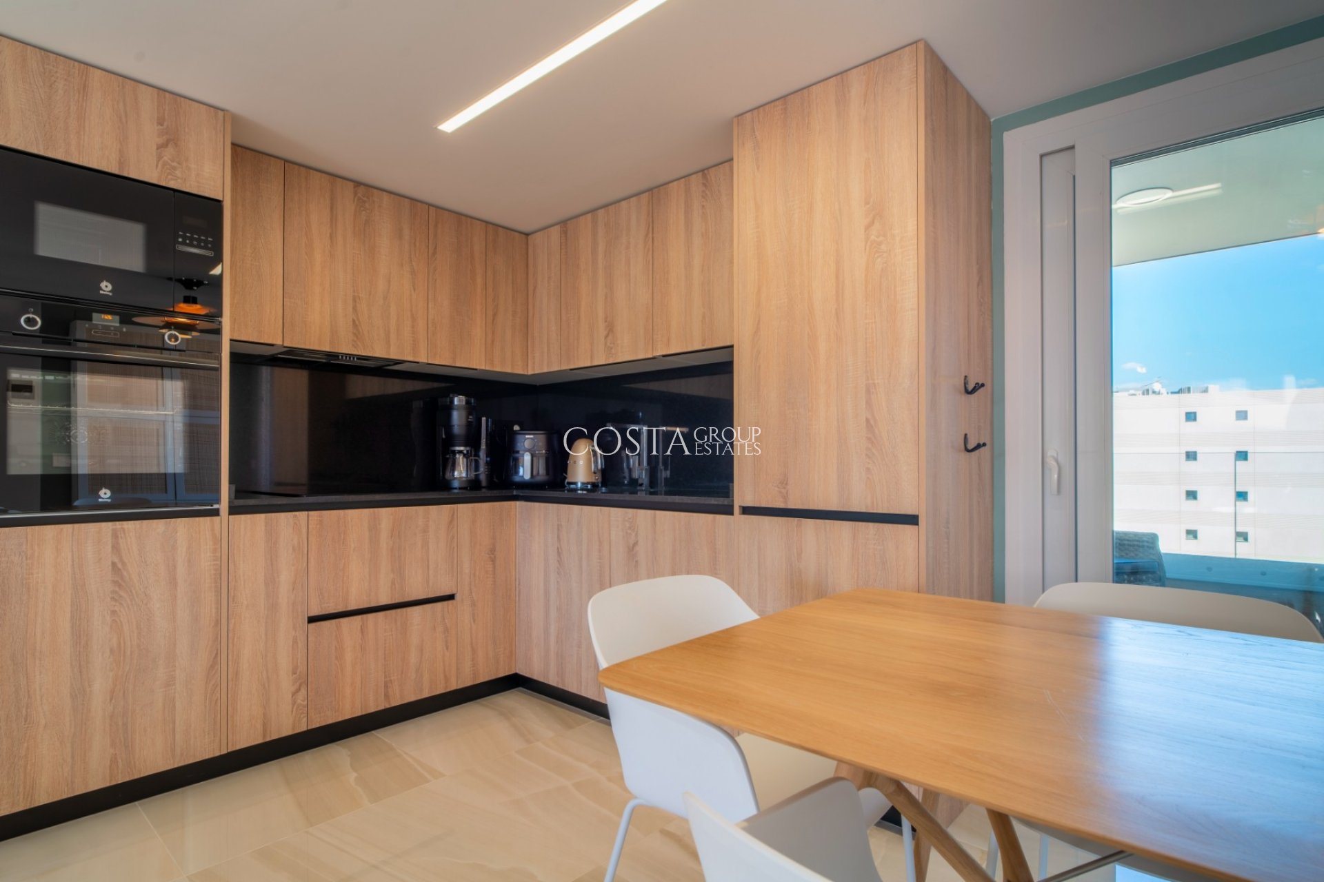 Revente - Apartments -
Torrevieja - Punta Prima