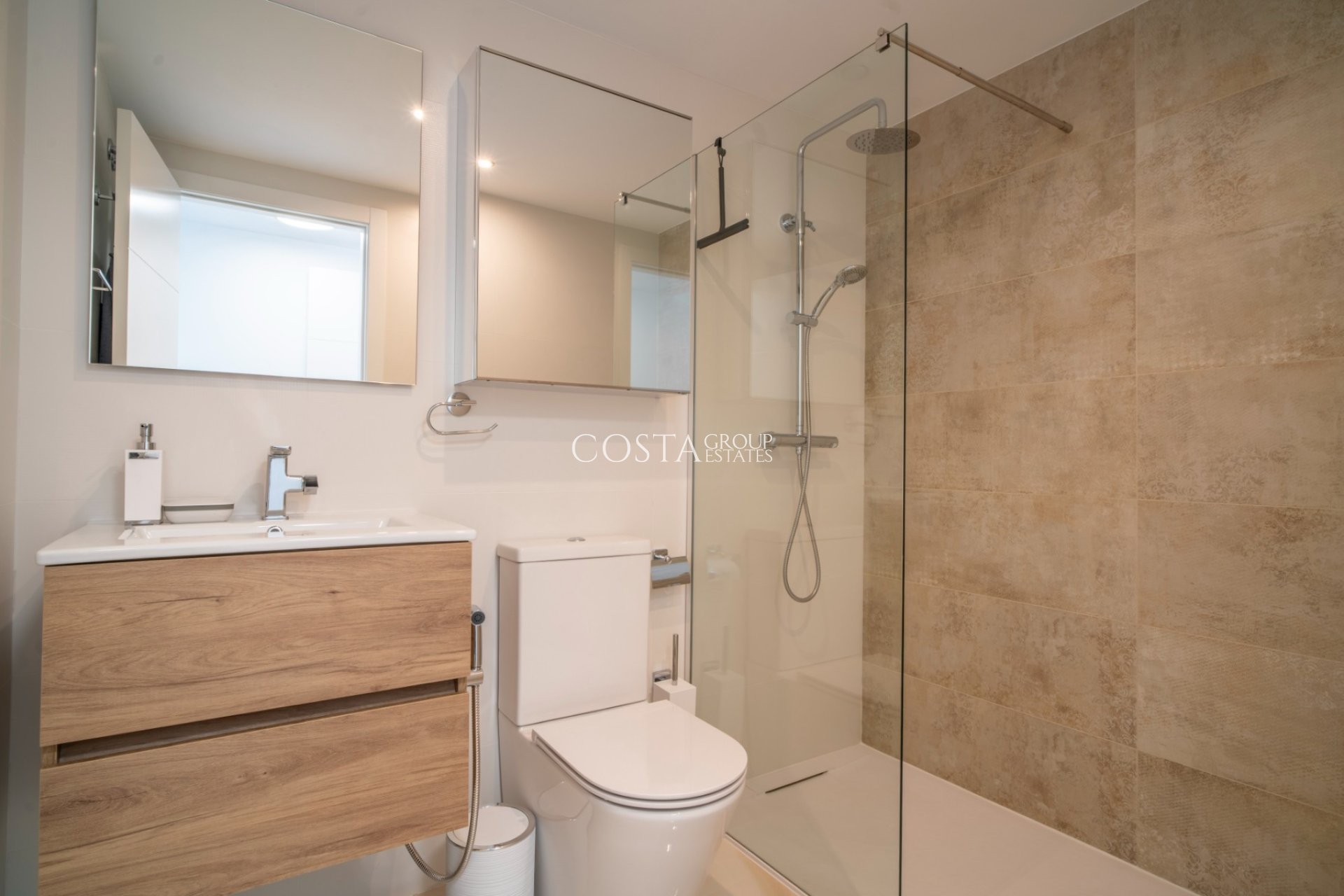 Revente - Apartments -
Torrevieja - Punta Prima