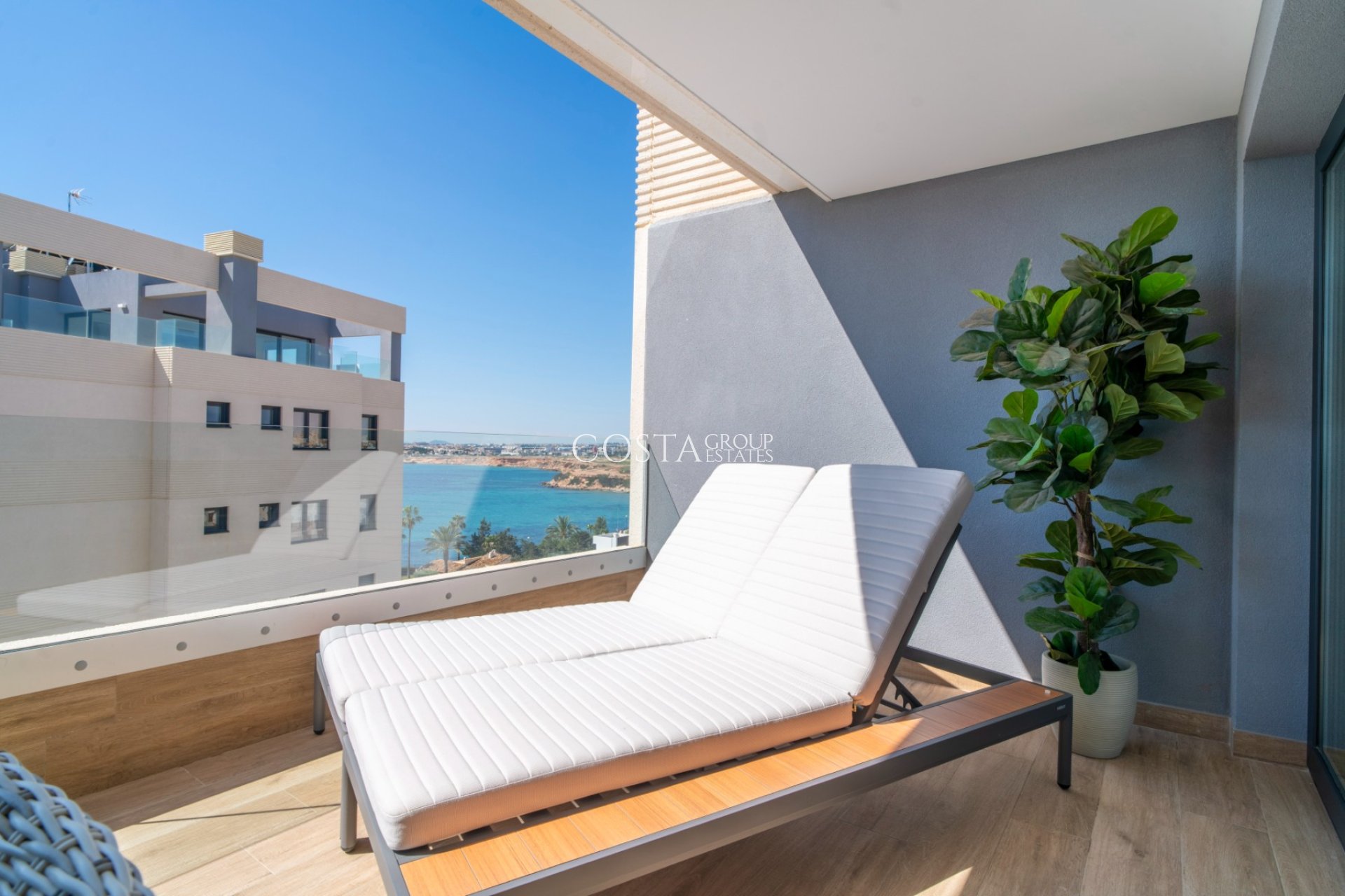 Revente - Apartments -
Torrevieja - Punta Prima