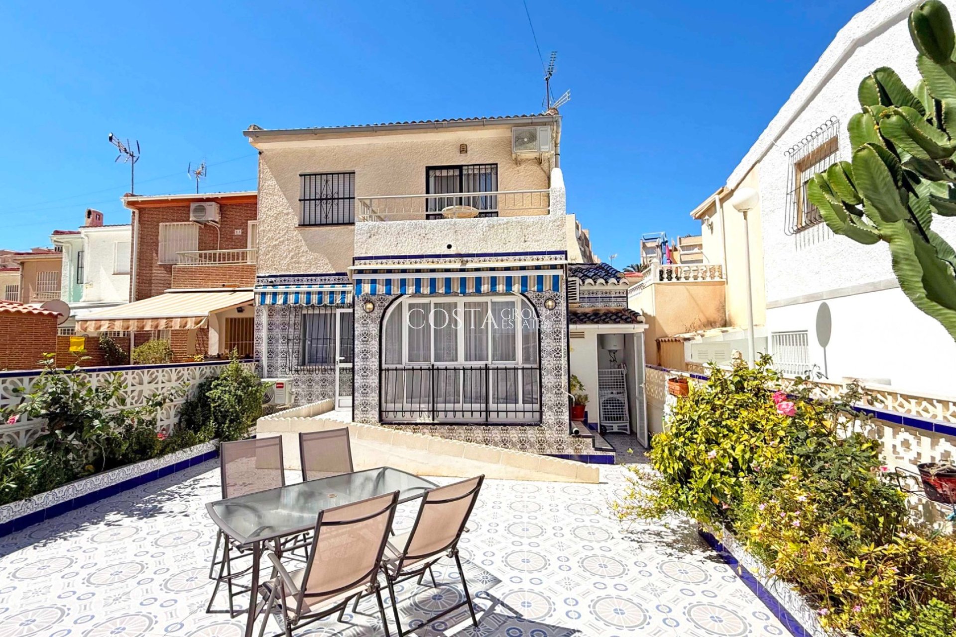 Revente - Apartments -
Torrevieja - Torrelamata - La Mata
