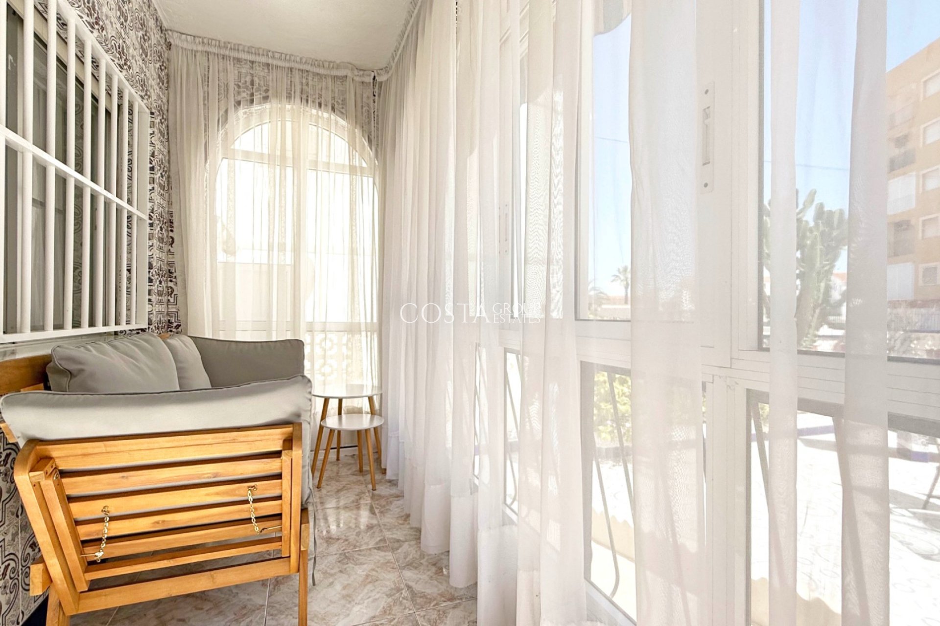 Revente - Apartments -
Torrevieja - Torrelamata - La Mata