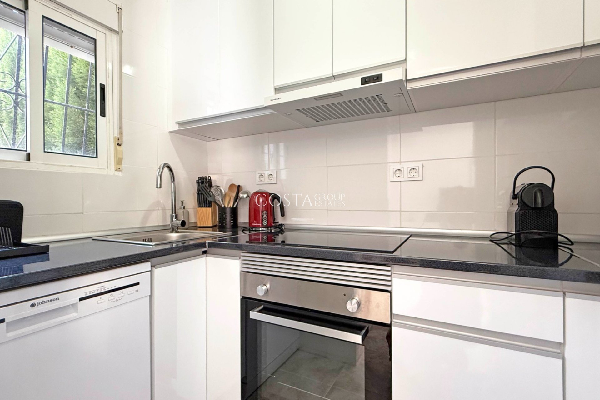 Revente - Apartments -
Torrevieja - Torrelamata - La Mata