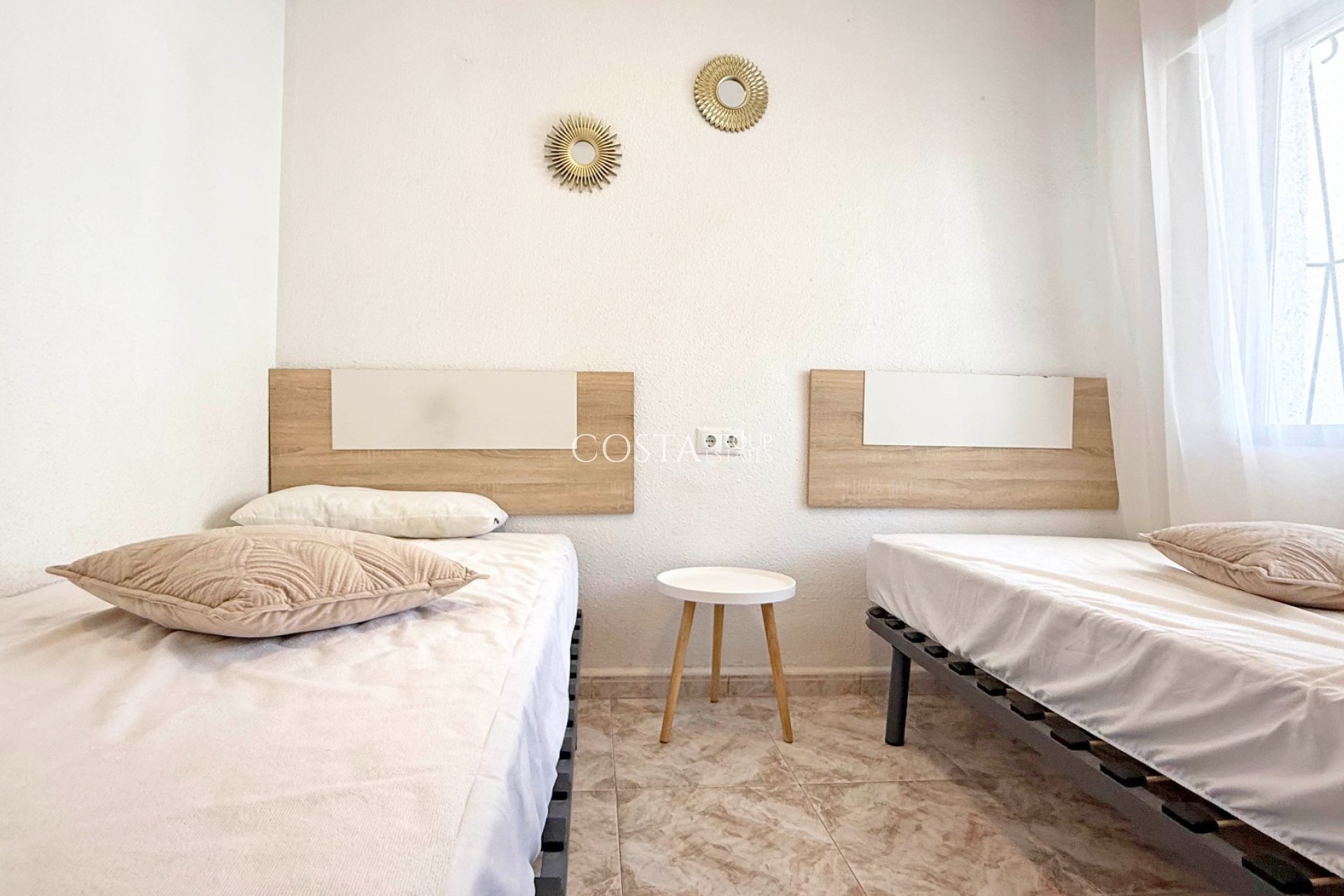 Revente - Apartments -
Torrevieja - Torrelamata - La Mata