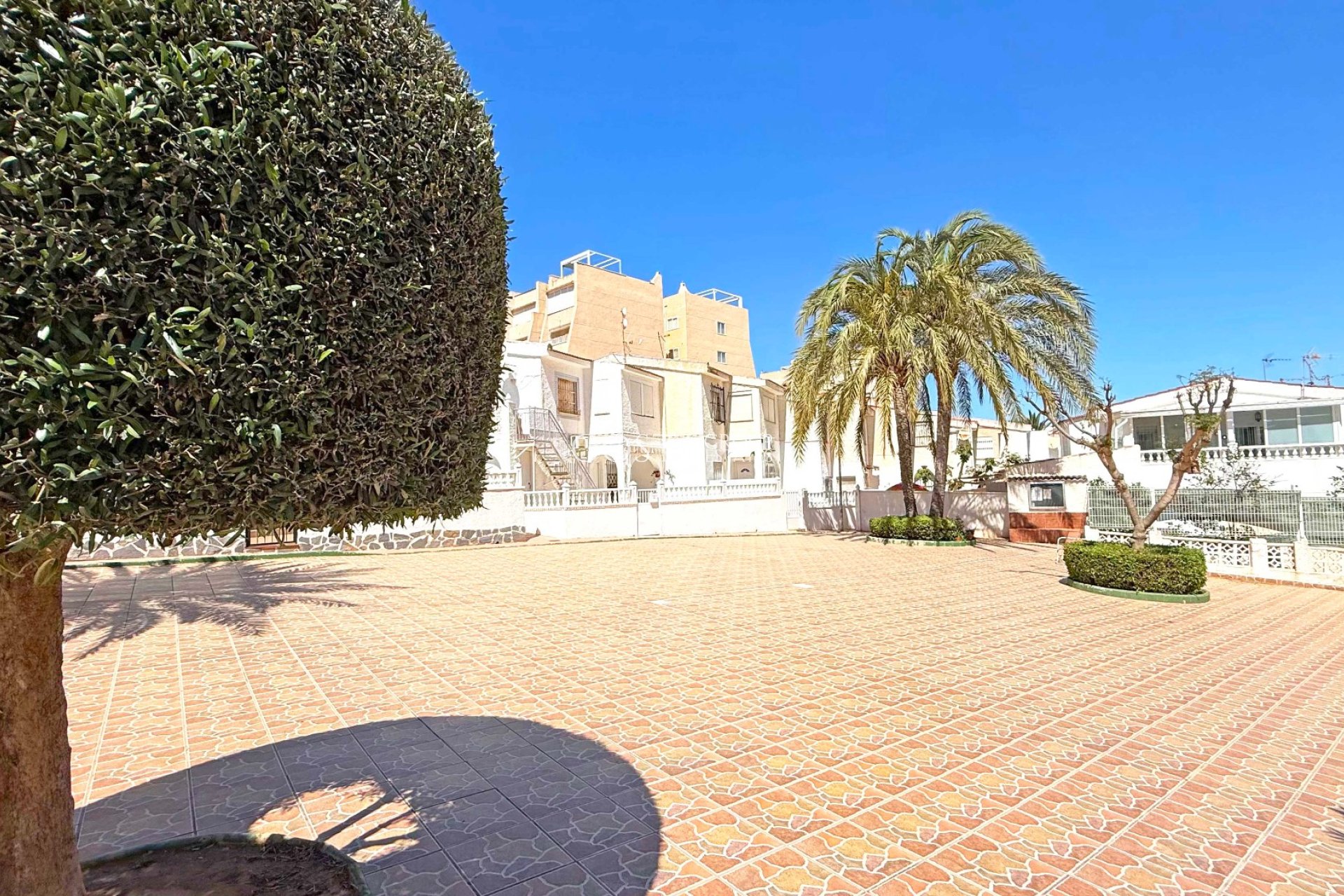 Revente - Apartments -
Torrevieja - Torrelamata - La Mata