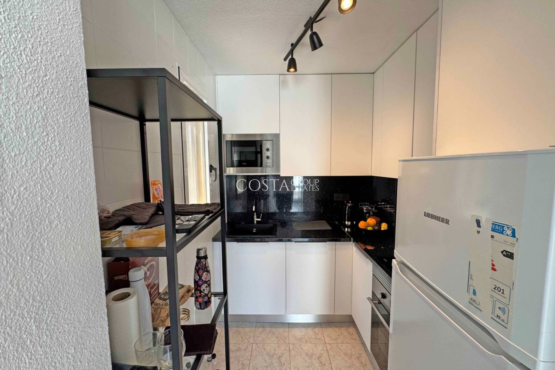 Revente - Apartments -
Torrevieja - Torrelamata - La Mata