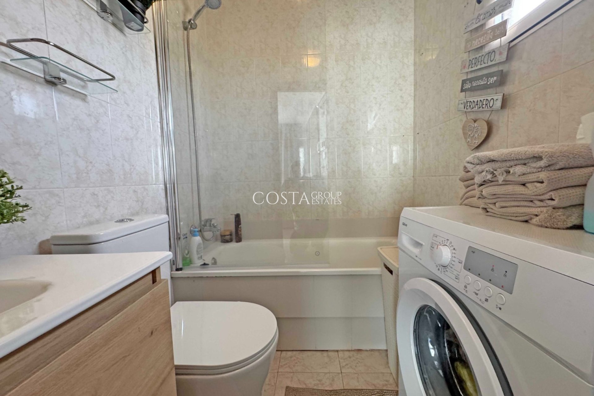 Revente - Apartments -
Torrevieja - Torrelamata - La Mata