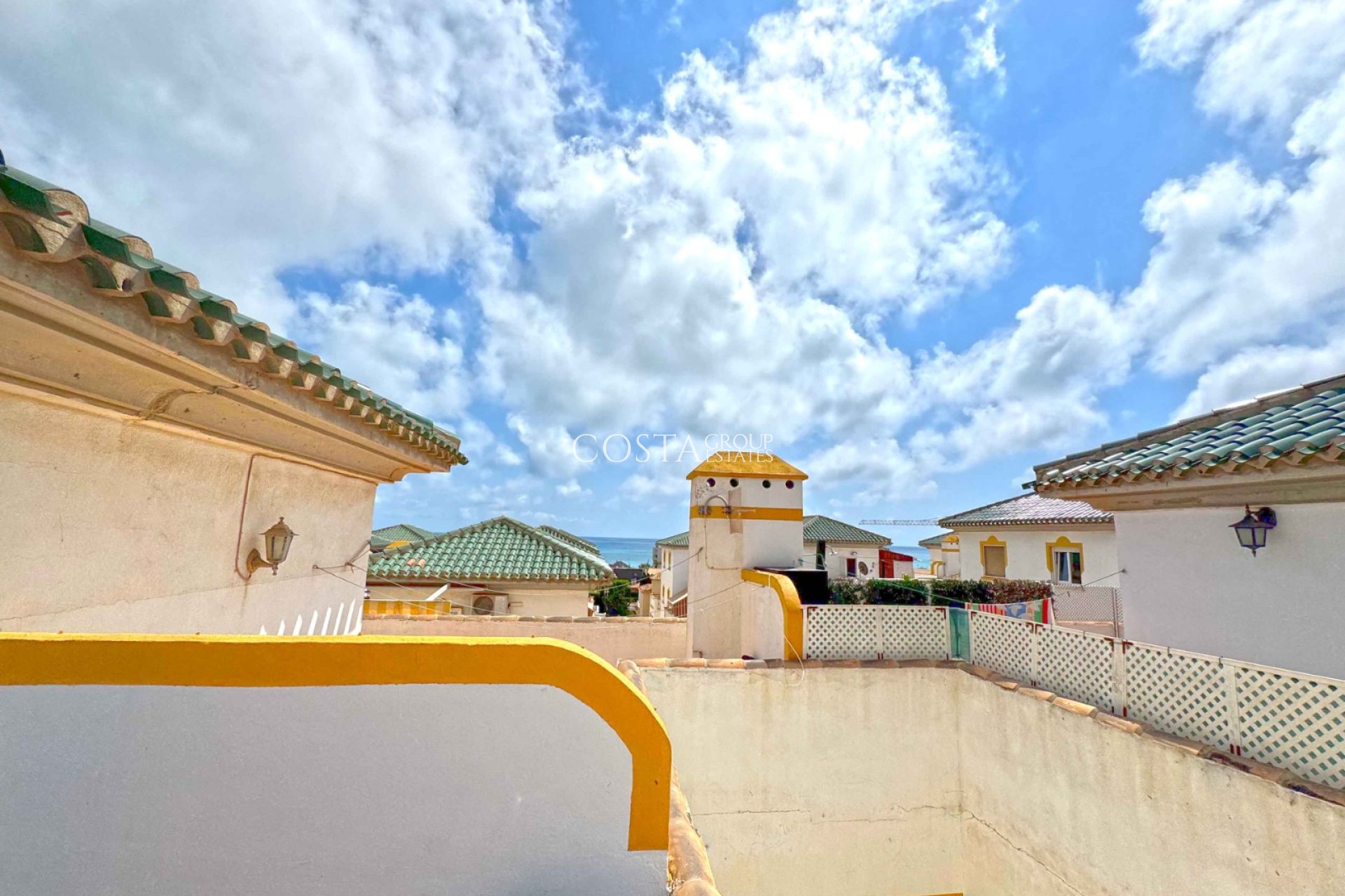 Revente - Apartments -
Torrevieja - Torrelamata - La Mata