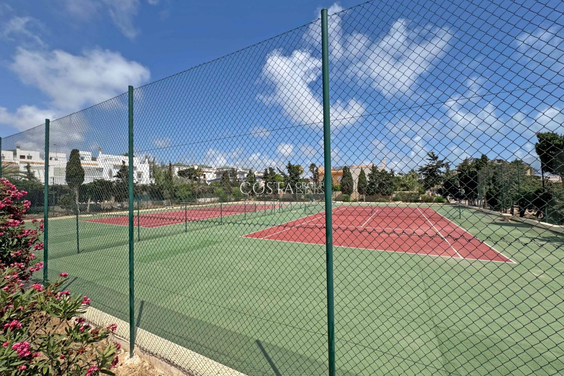 Revente - Apartments -
Torrevieja - Torrelamata - La Mata