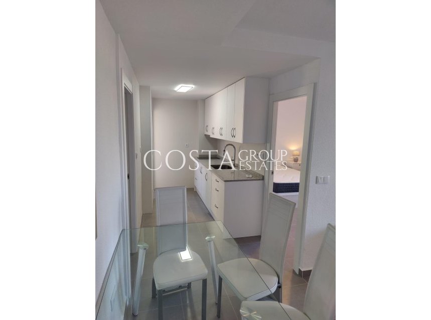 Revente - Apartments -
Torrevieja - Torrevieja Centro