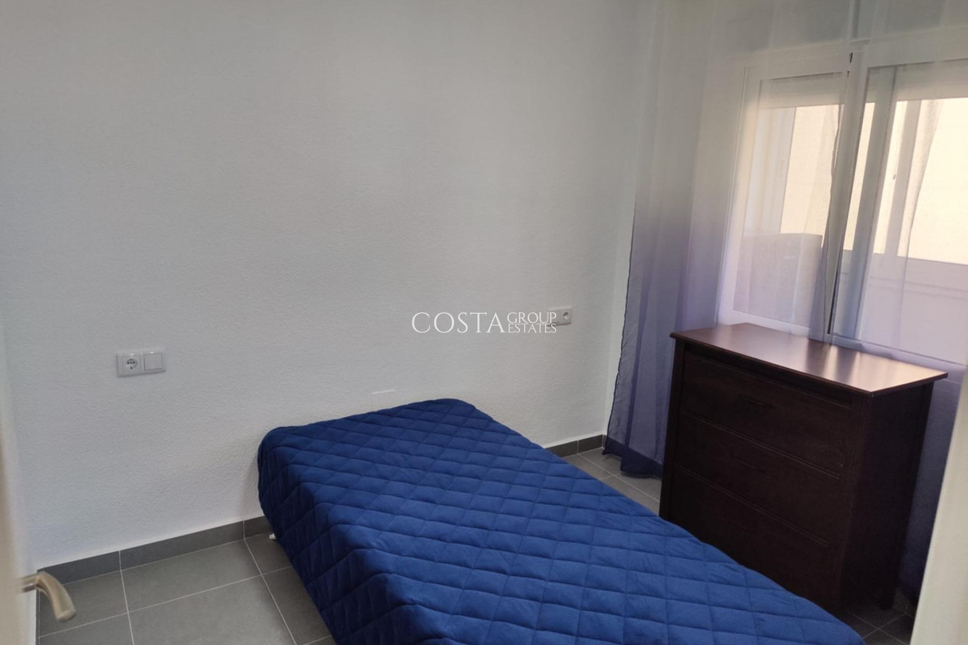 Revente - Apartments -
Torrevieja - Torrevieja Centro