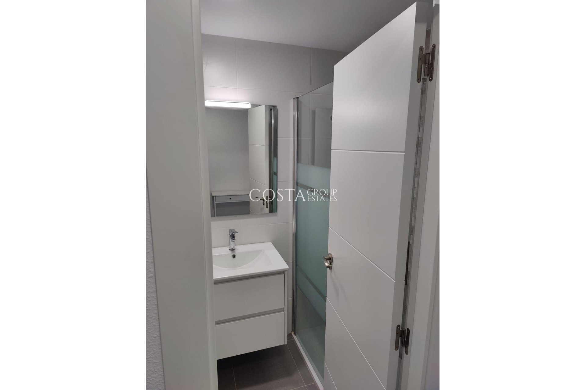 Revente - Apartments -
Torrevieja - Torrevieja Centro