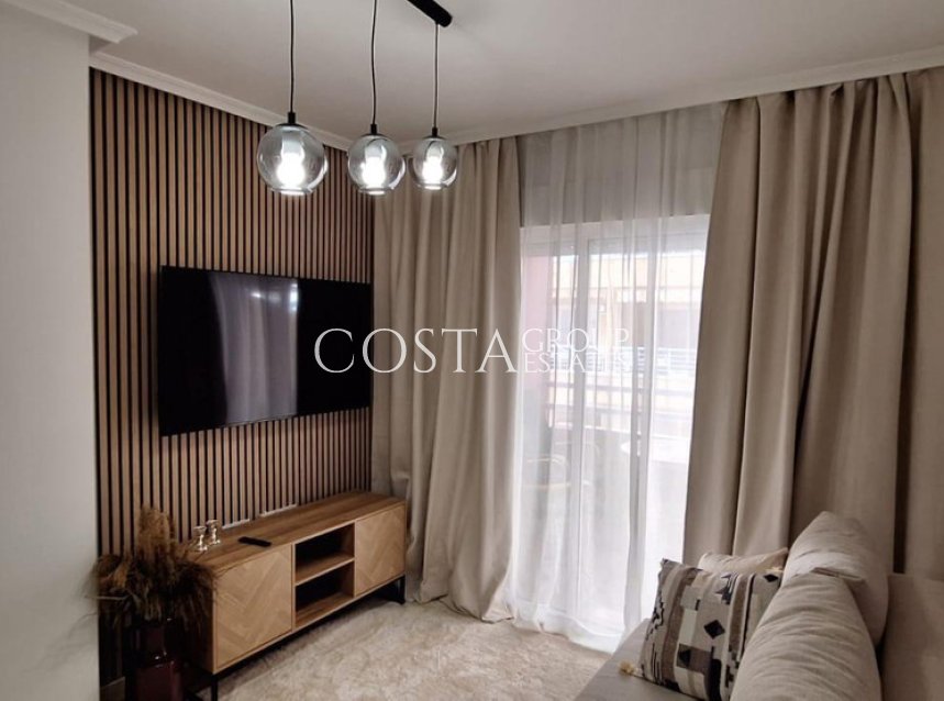 Revente - Apartments -
Torrevieja - Torrevieja Centro