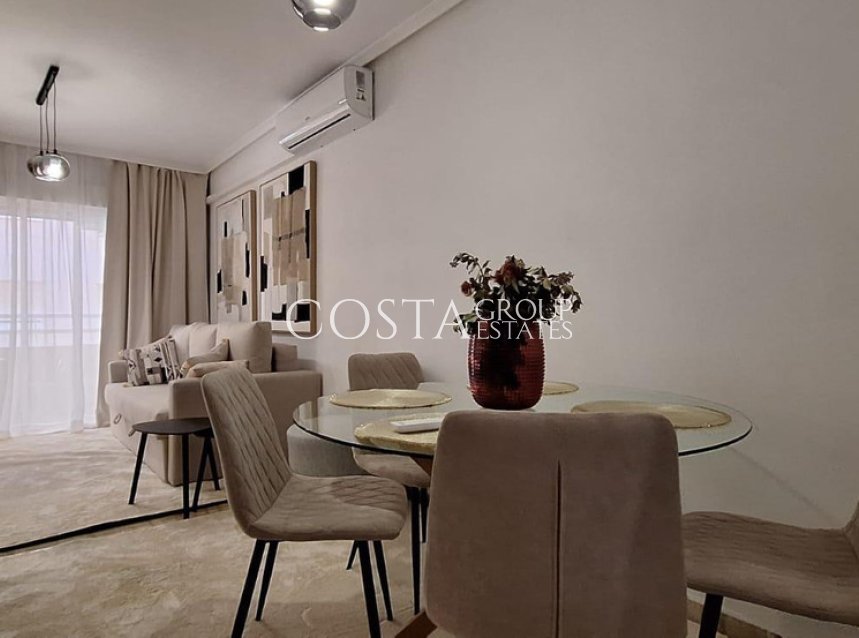 Revente - Apartments -
Torrevieja - Torrevieja Centro