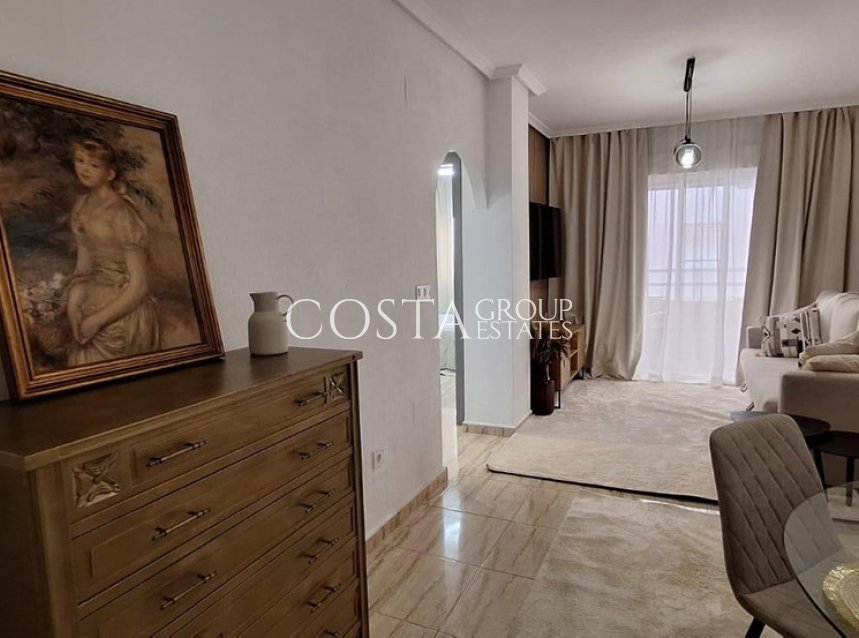 Revente - Apartments -
Torrevieja - Torrevieja Centro