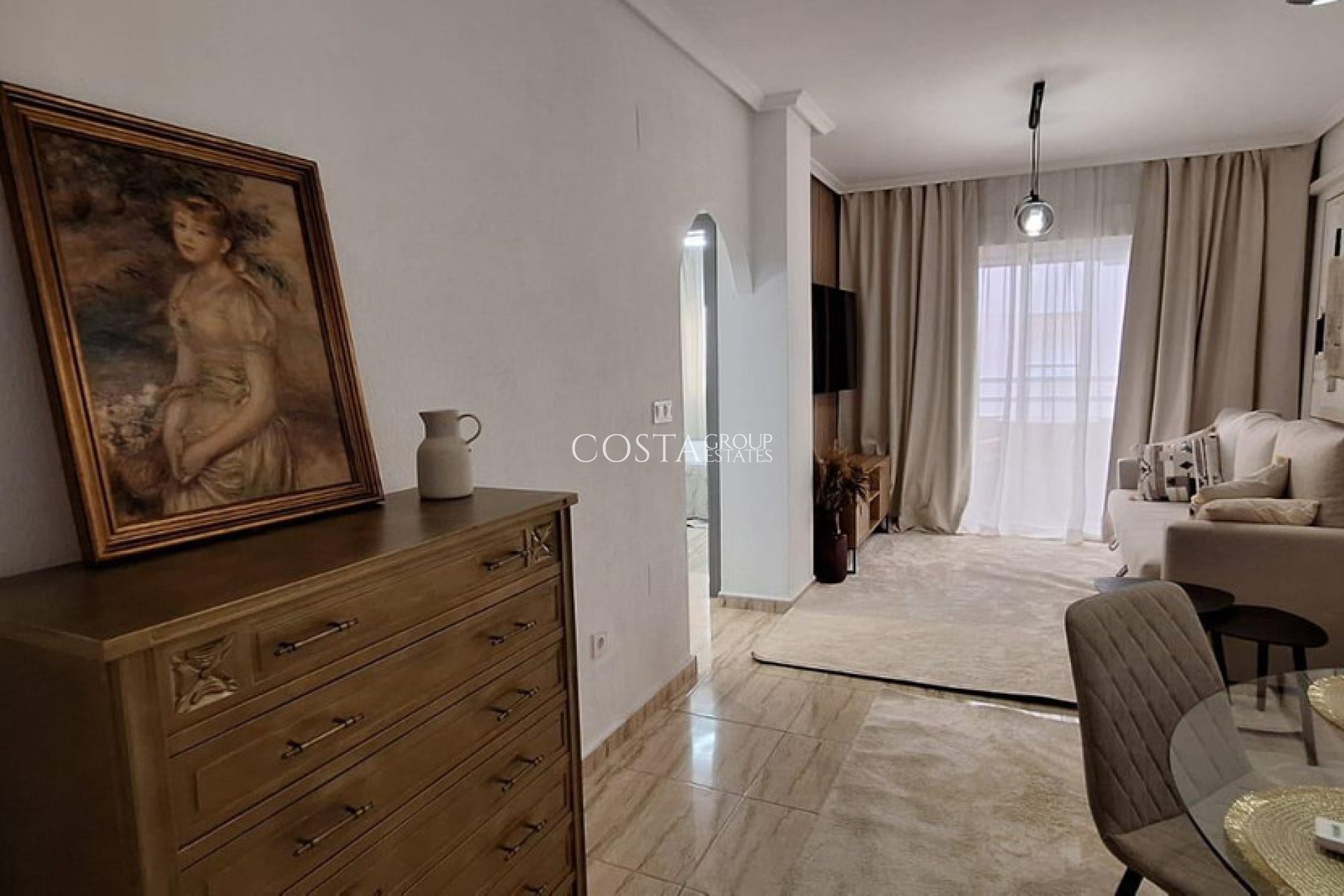 Revente - Apartments -
Torrevieja - Torrevieja Centro