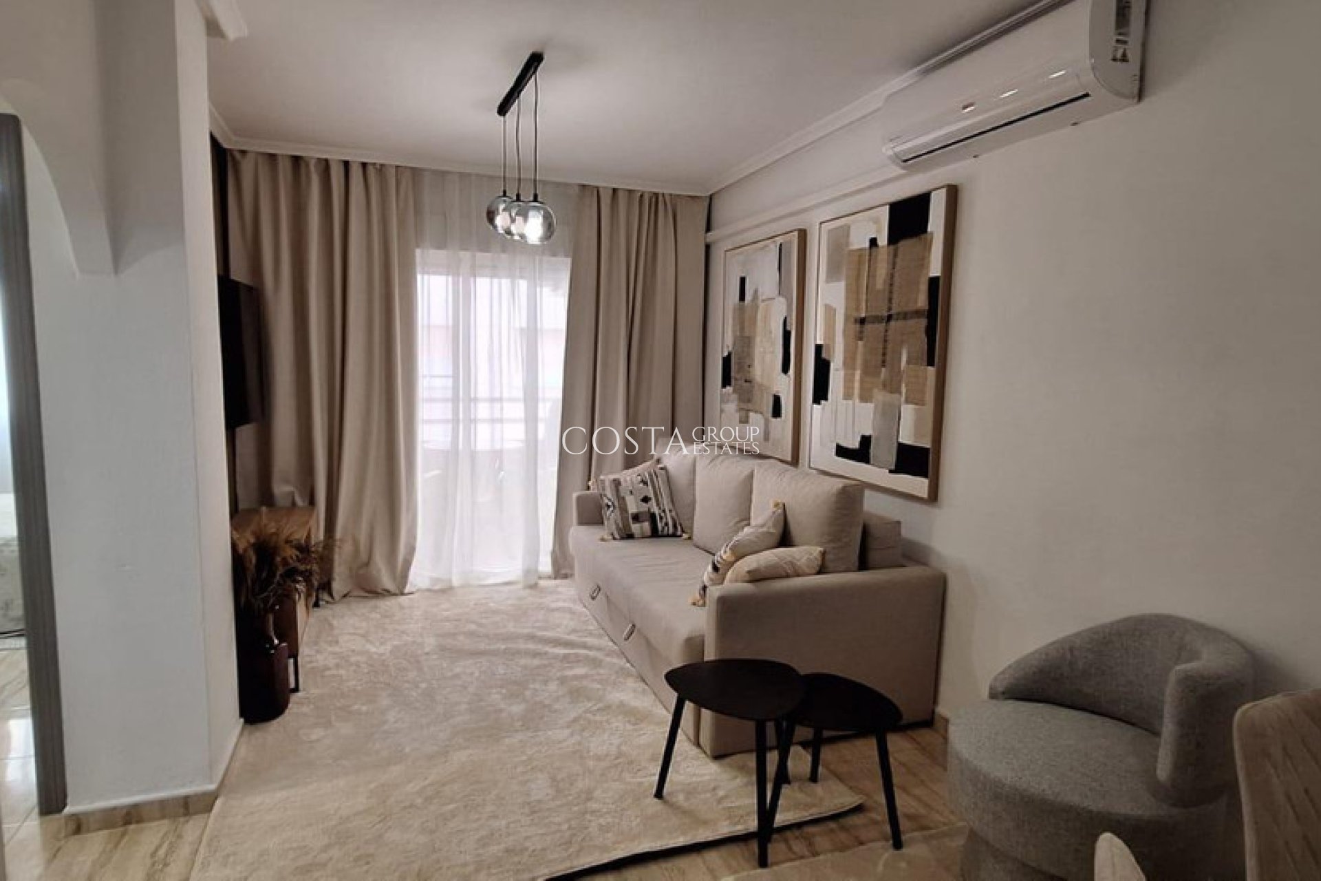 Revente - Apartments -
Torrevieja - Torrevieja Centro