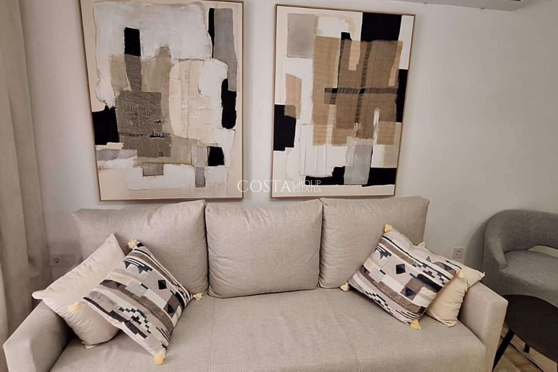 Revente - Apartments -
Torrevieja - Torrevieja Centro