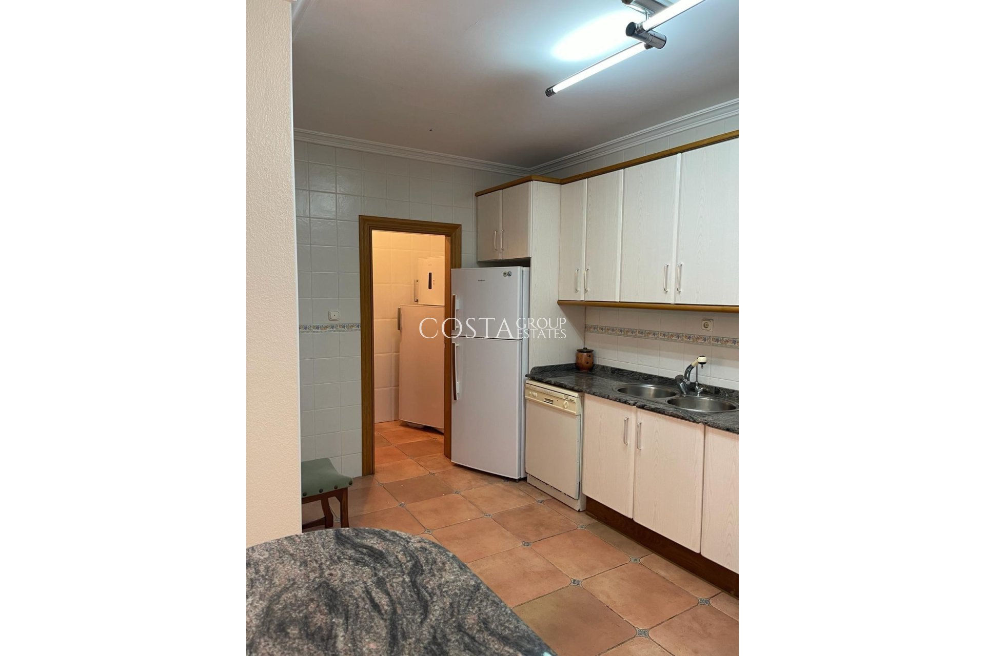 Revente - Apartments -
Torrevieja - Torrevieja Centro