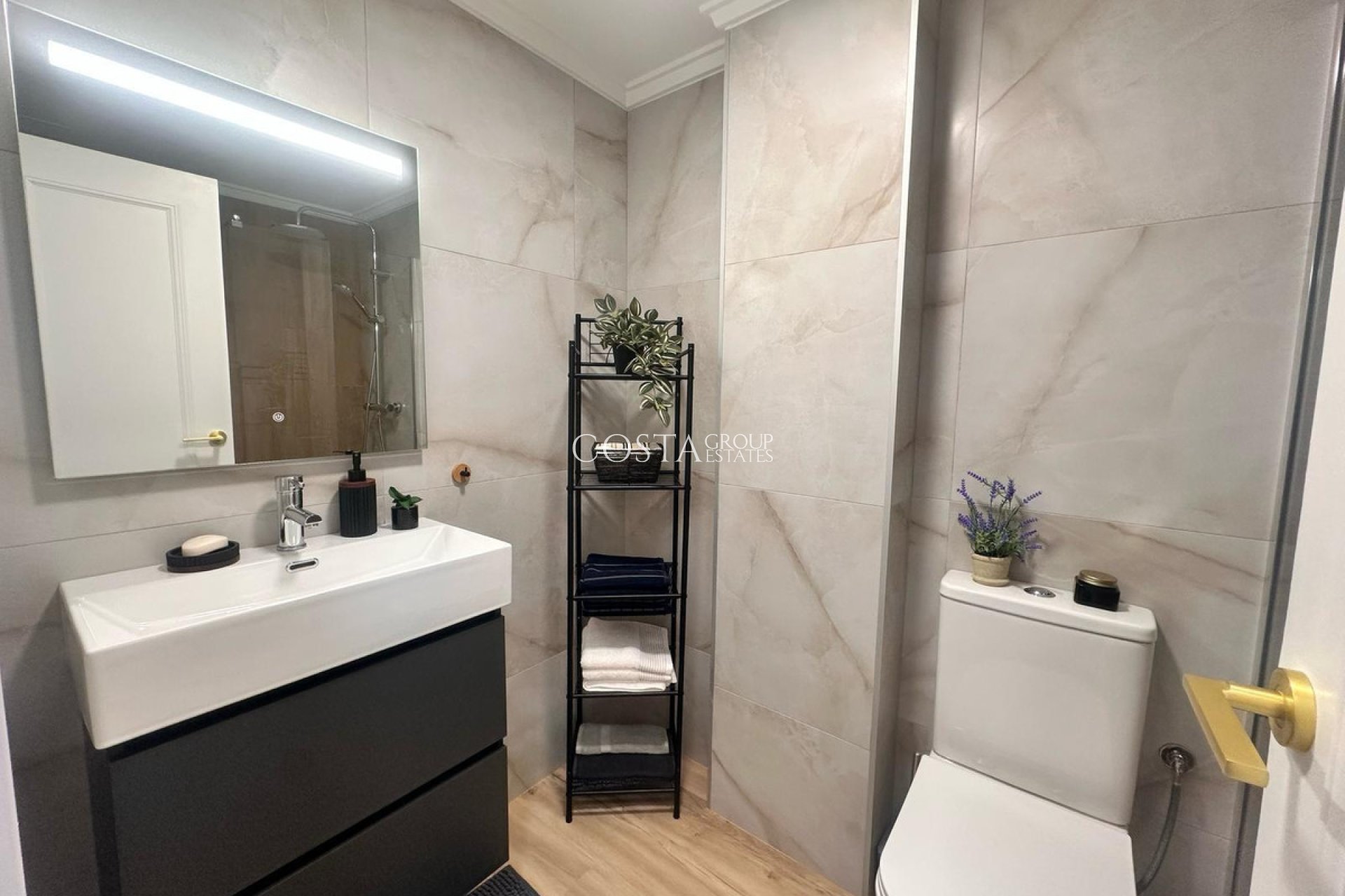 Revente - Apartments -
Torrevieja - Torrevieja Centro