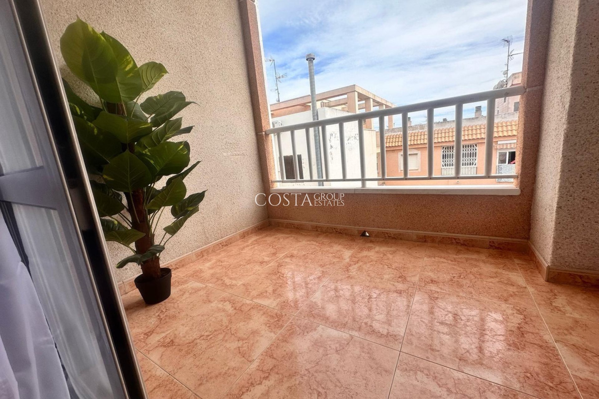 Revente - Apartments -
Torrevieja - Torrevieja Centro