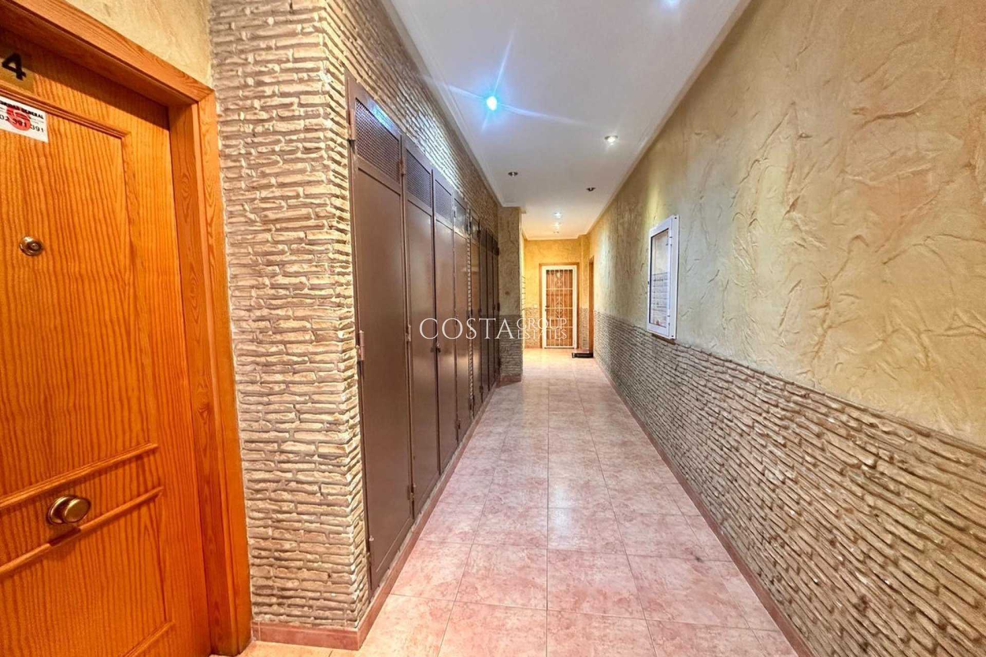 Revente - Apartments -
Torrevieja - Torrevieja Centro