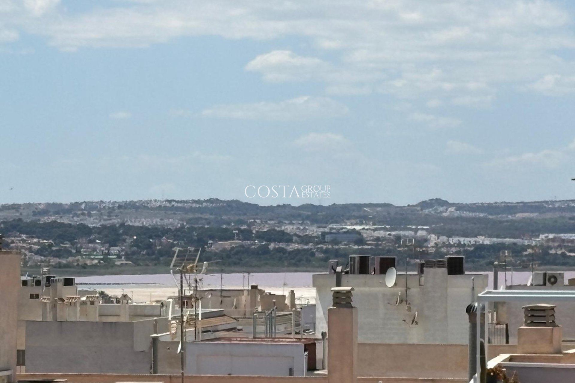 Revente - Apartments -
Torrevieja - Torrevieja Centro