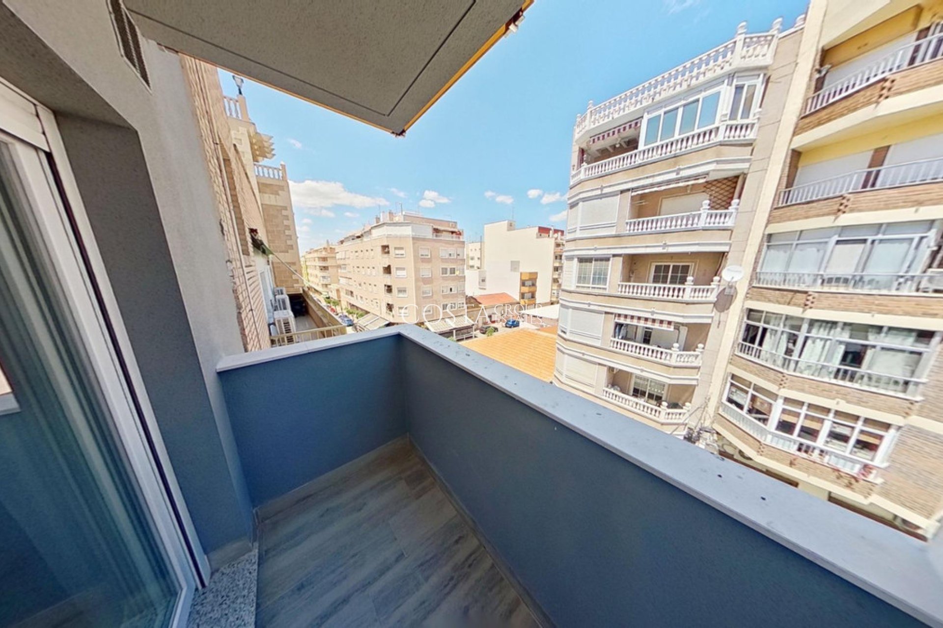 Revente - Apartments -
Torrevieja - Torrevieja Centro