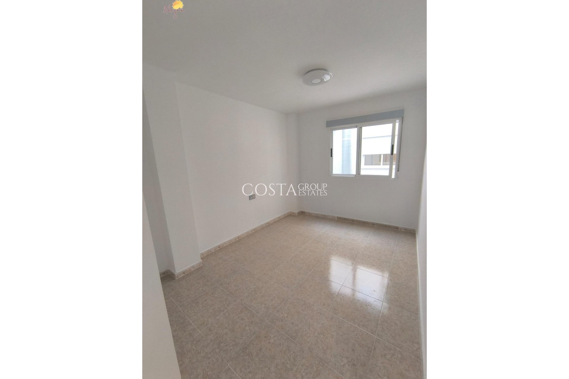 Revente - Apartments -
Torrevieja - Torrevieja Centro