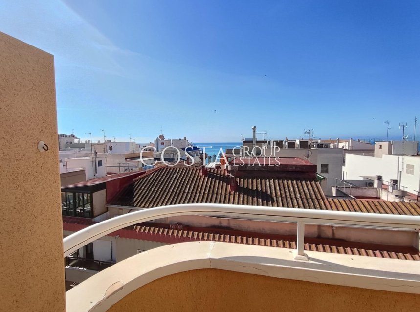 Revente - Apartments -
Torrevieja - Torrevieja Centro
