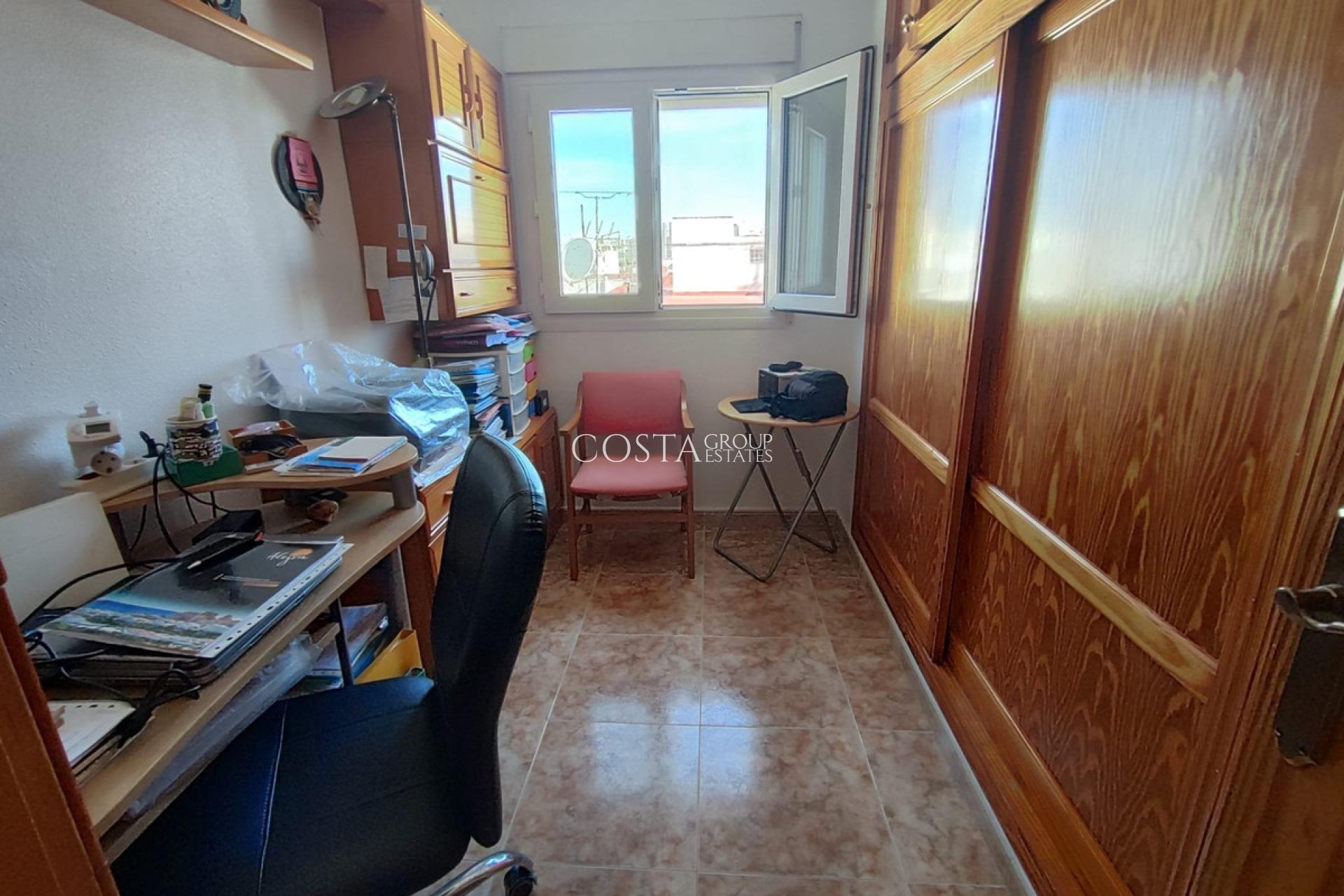 Revente - Apartments -
Torrevieja - Torrevieja Centro