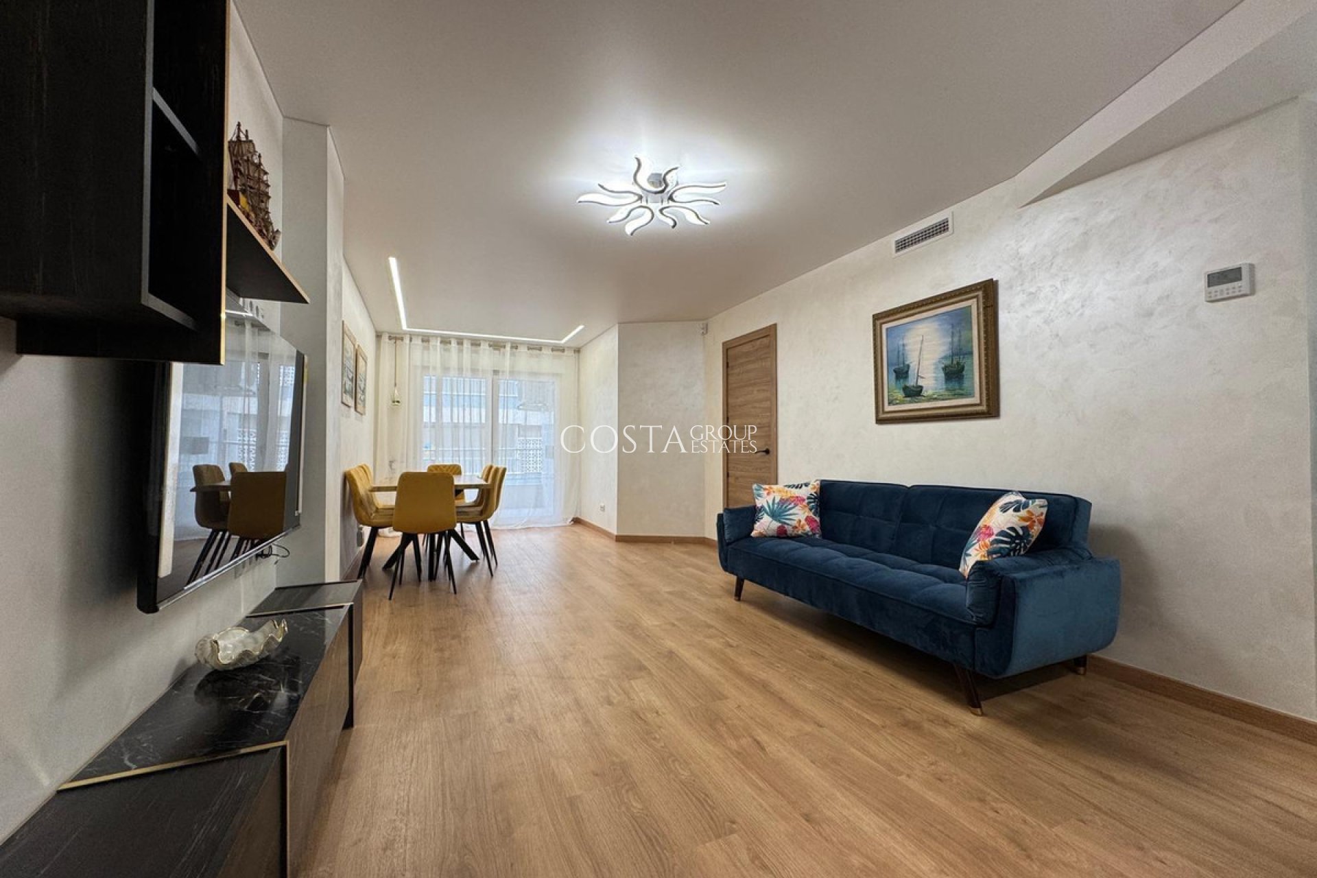 Revente - Apartments -
Torrevieja - Torrevieja Centro