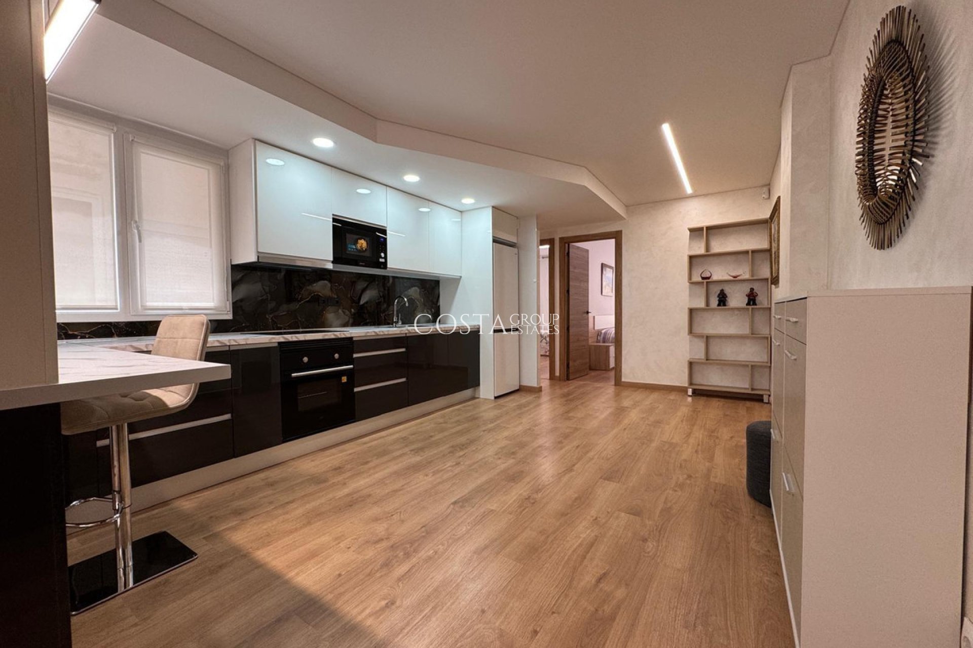 Revente - Apartments -
Torrevieja - Torrevieja Centro