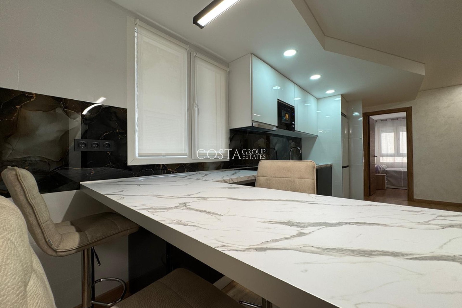 Revente - Apartments -
Torrevieja - Torrevieja Centro